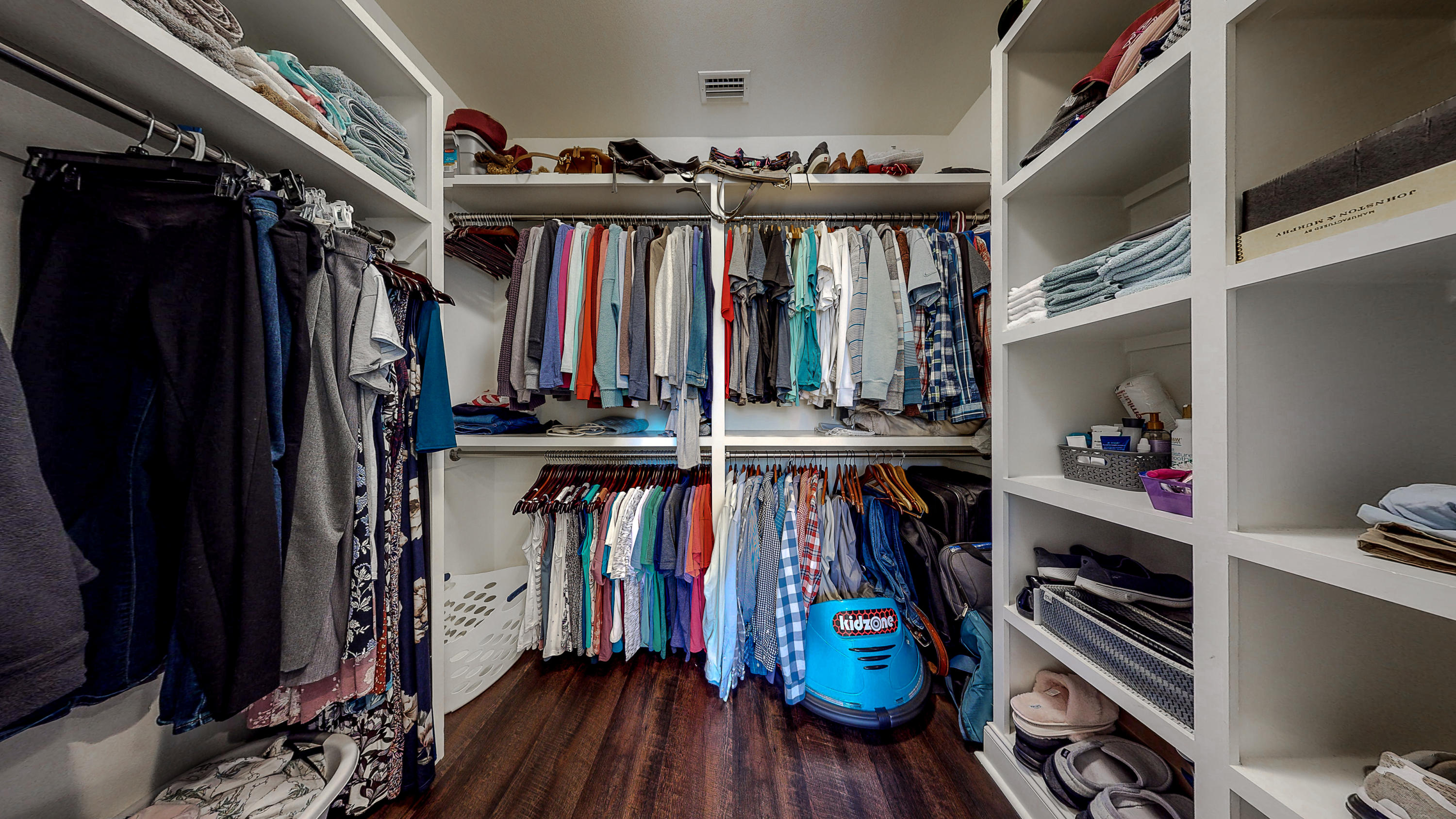 CHURCH STREET VILLAGE - Residential