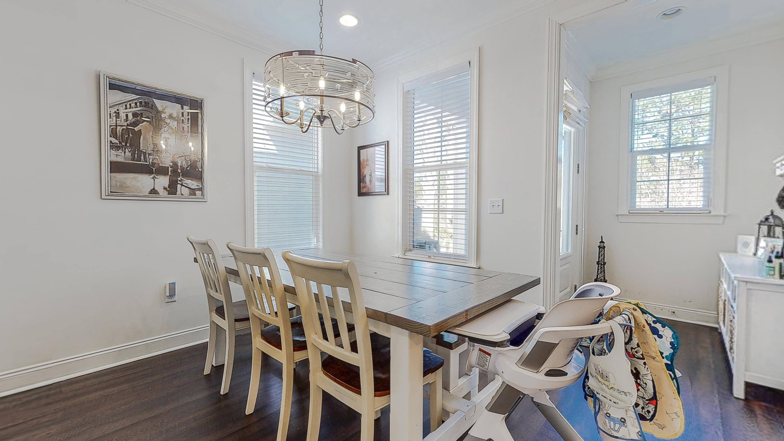 CHURCH STREET VILLAGE - Residential