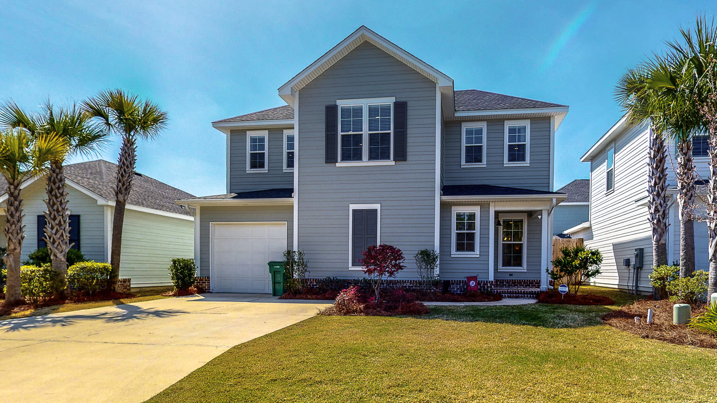 CHURCH STREET VILLAGE - Residential