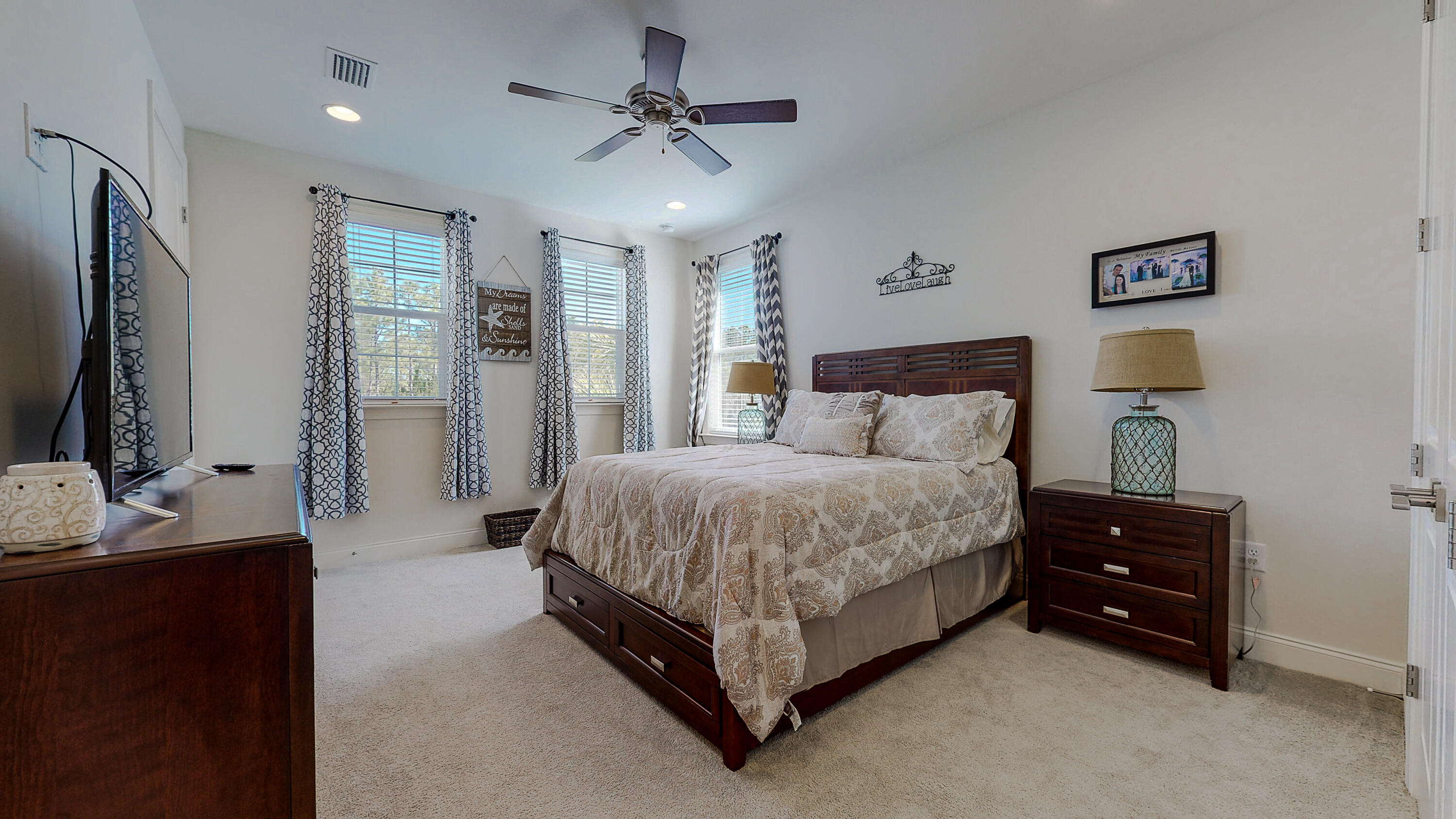 CHURCH STREET VILLAGE - Residential