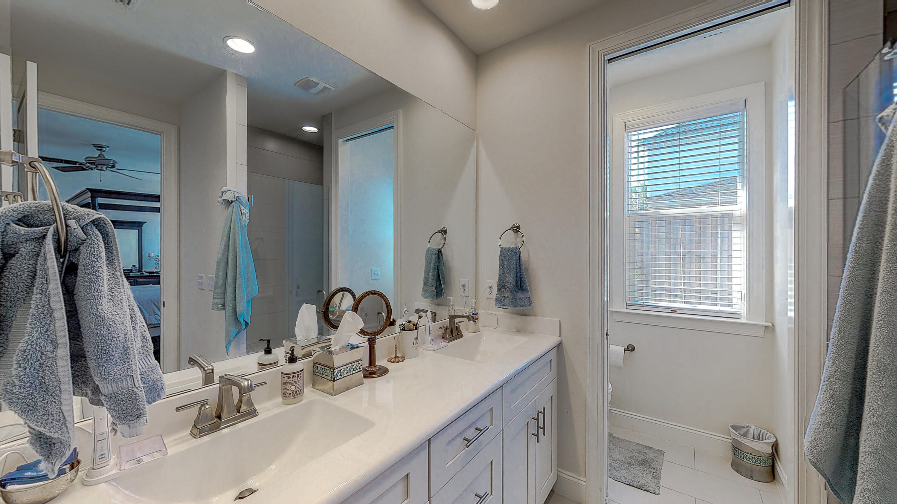 CHURCH STREET VILLAGE - Residential