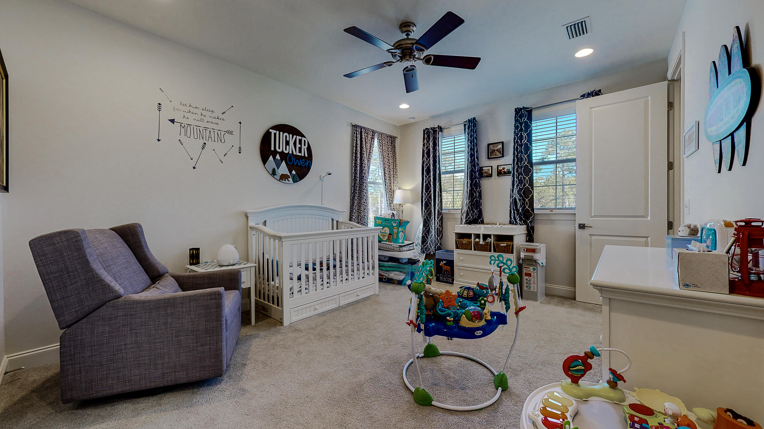 CHURCH STREET VILLAGE - Residential