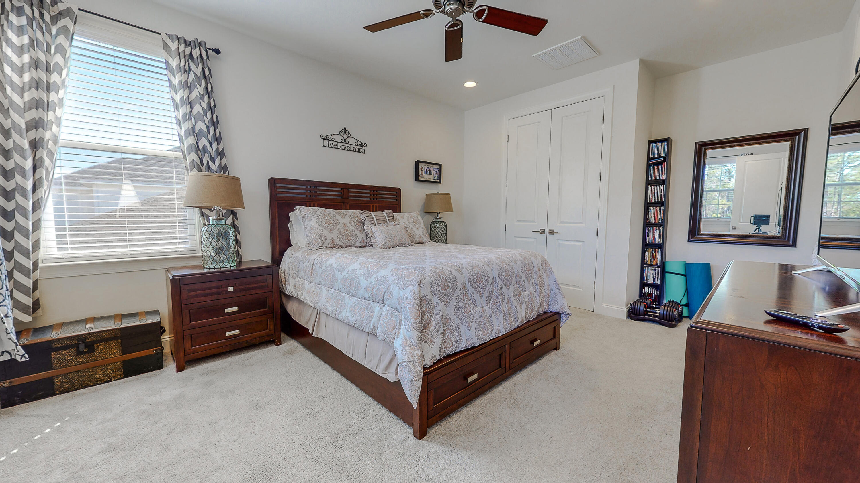 CHURCH STREET VILLAGE - Residential