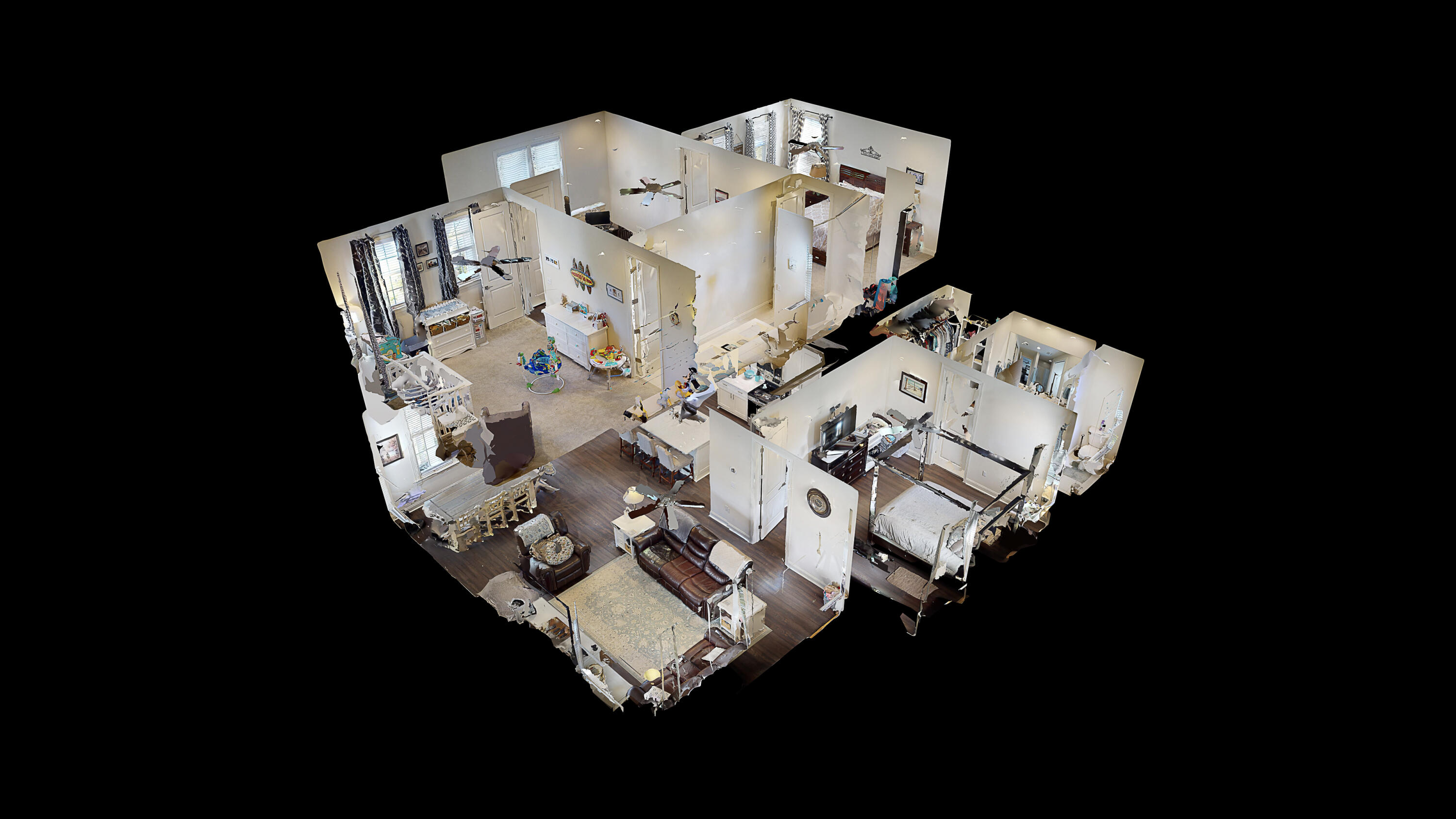 CHURCH STREET VILLAGE - Residential