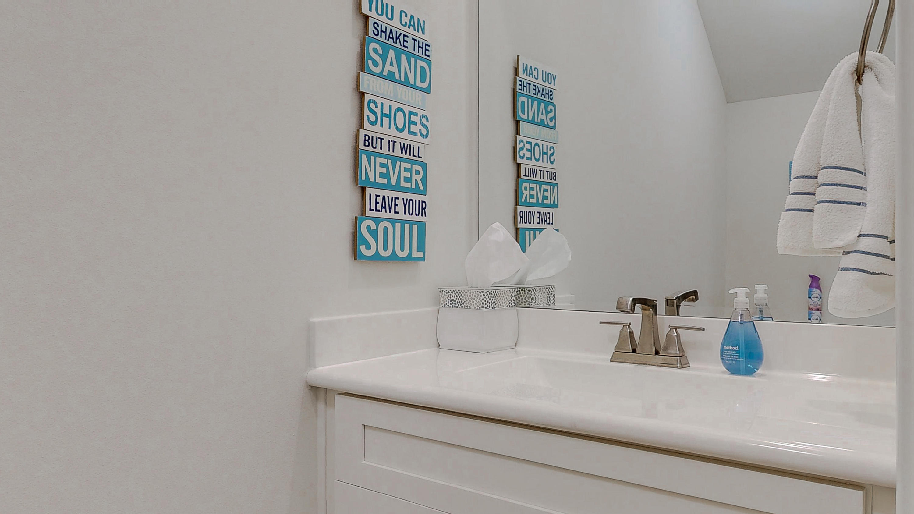 CHURCH STREET VILLAGE - Residential