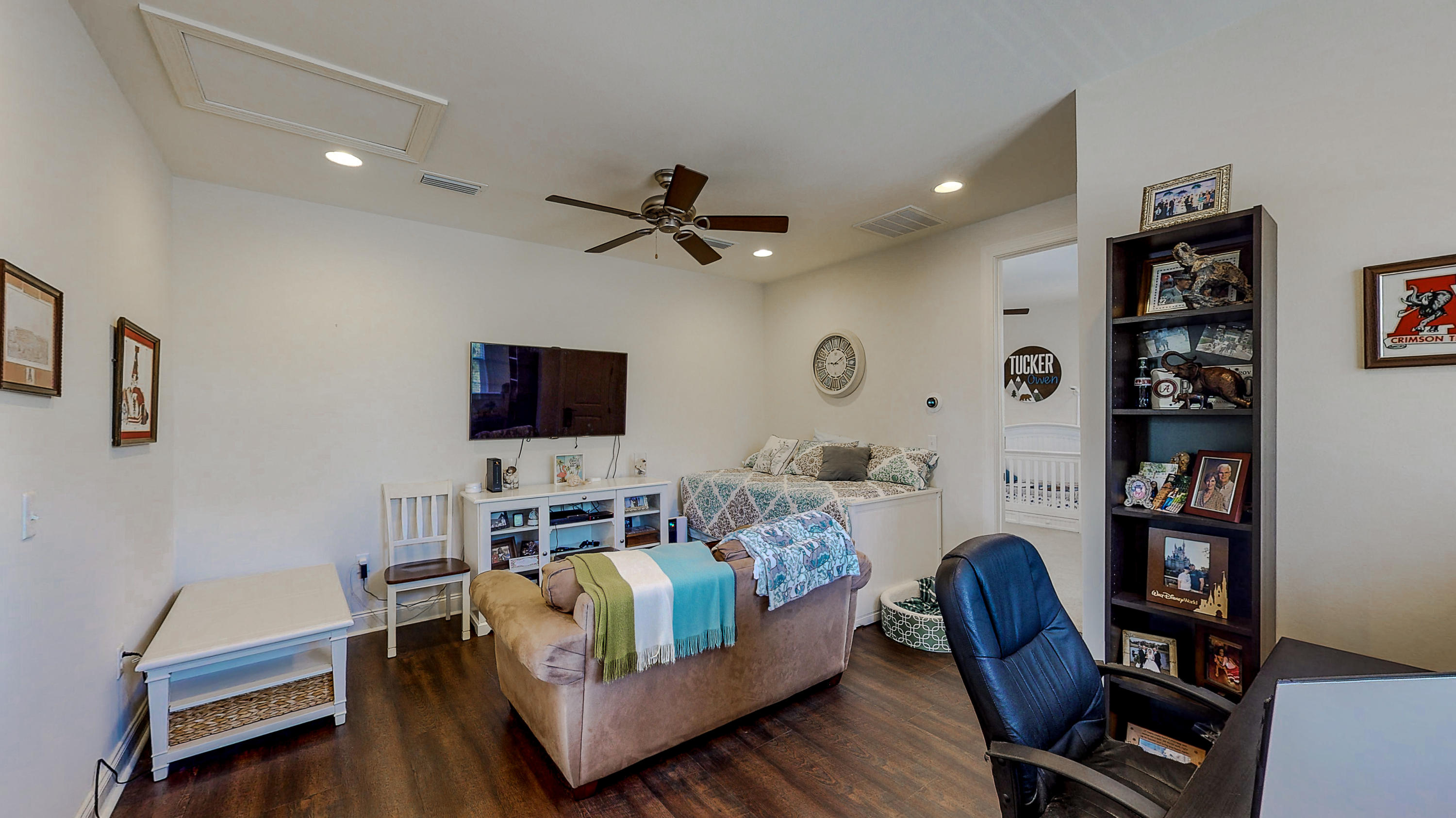 CHURCH STREET VILLAGE - Residential