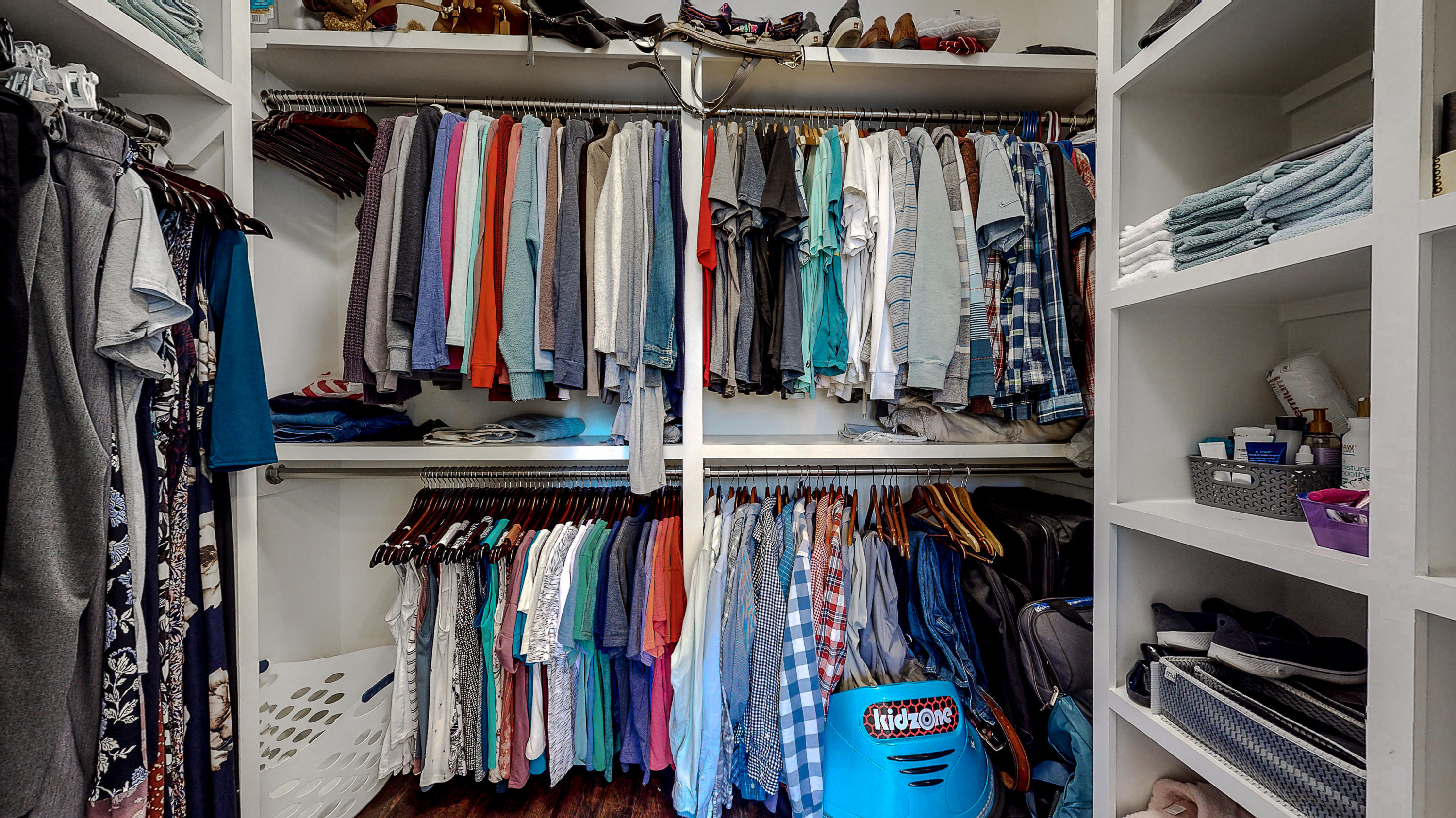 CHURCH STREET VILLAGE - Residential