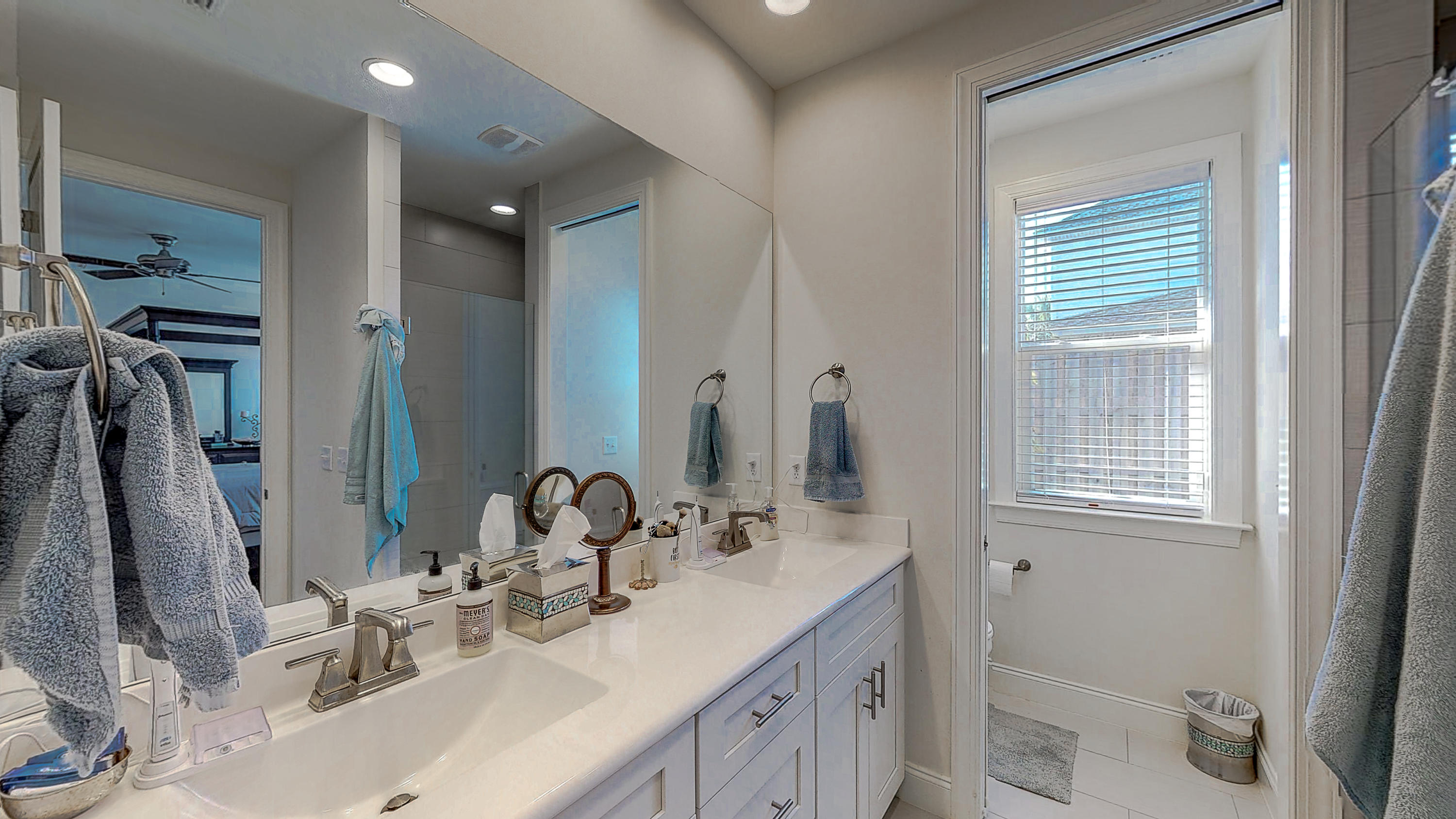 CHURCH STREET VILLAGE - Residential