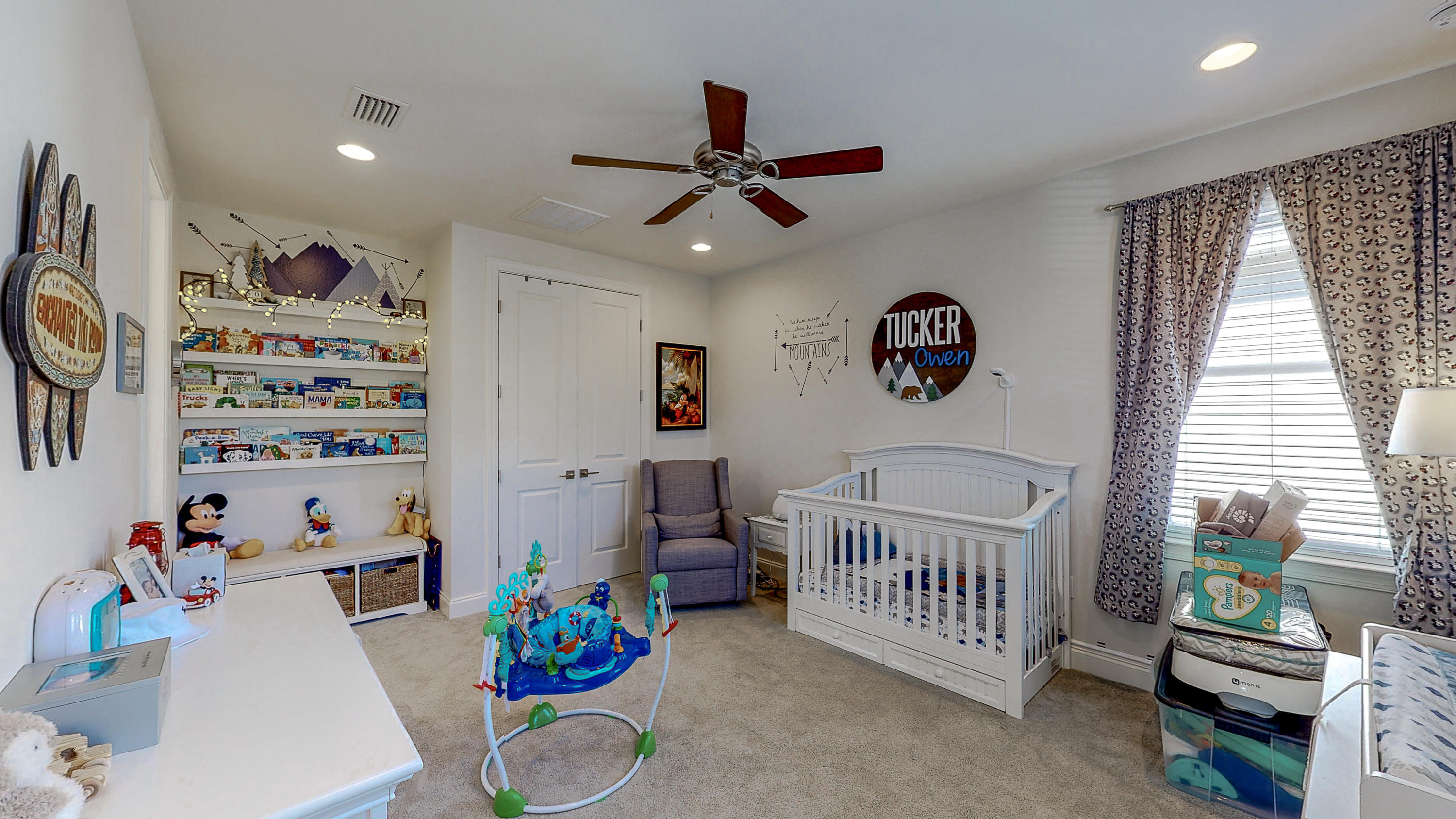 CHURCH STREET VILLAGE - Residential