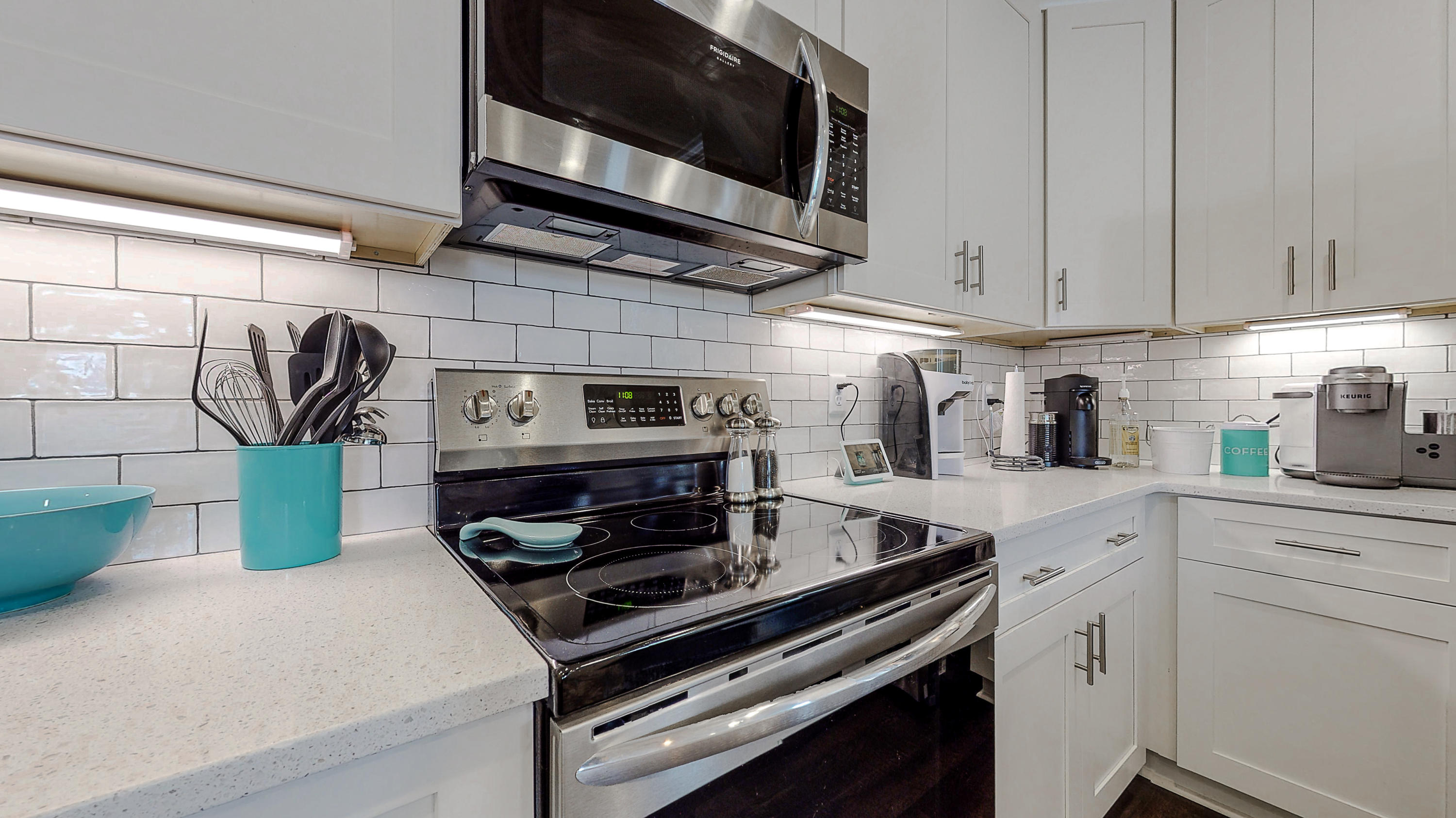 CHURCH STREET VILLAGE - Residential