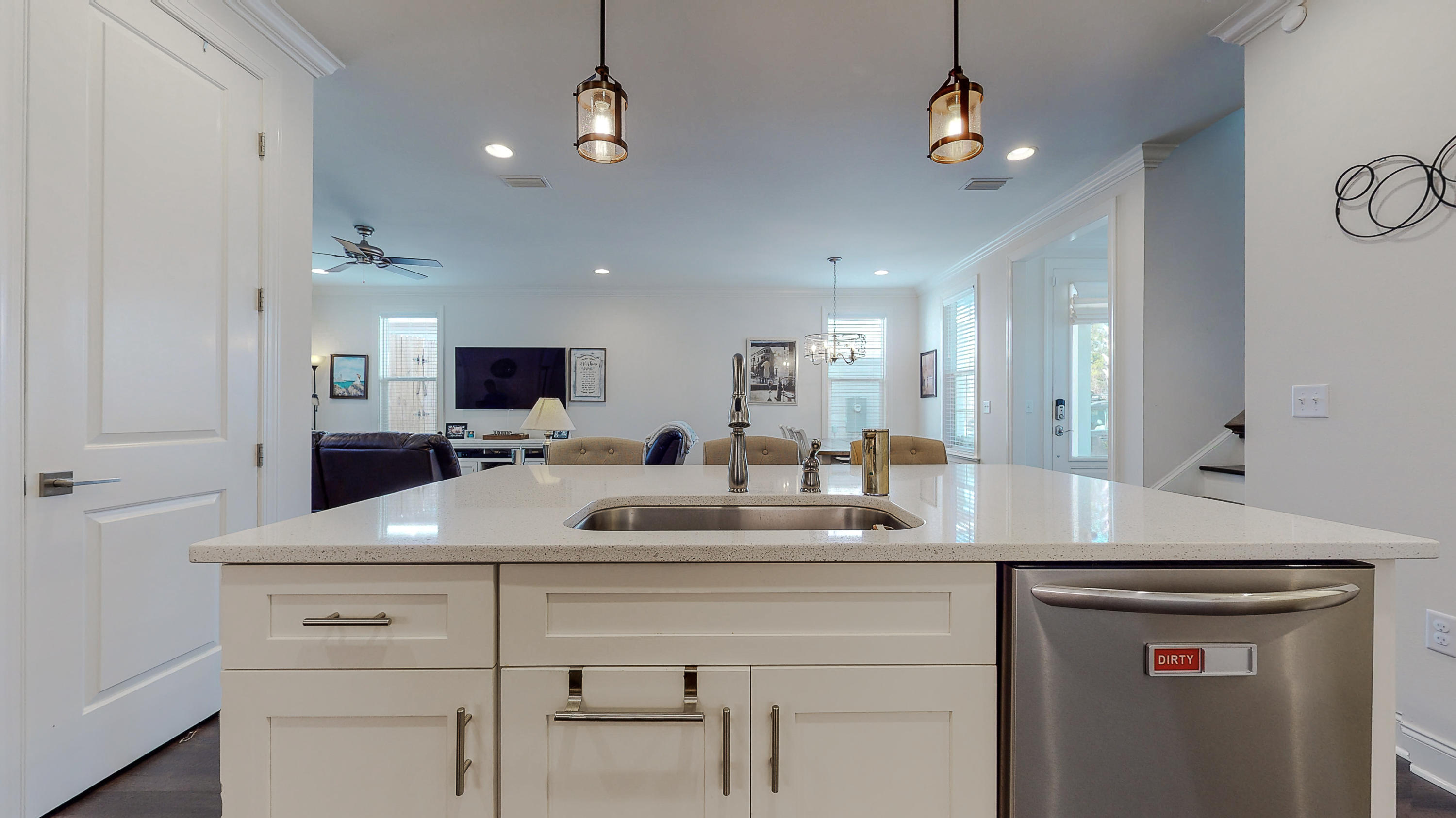 CHURCH STREET VILLAGE - Residential