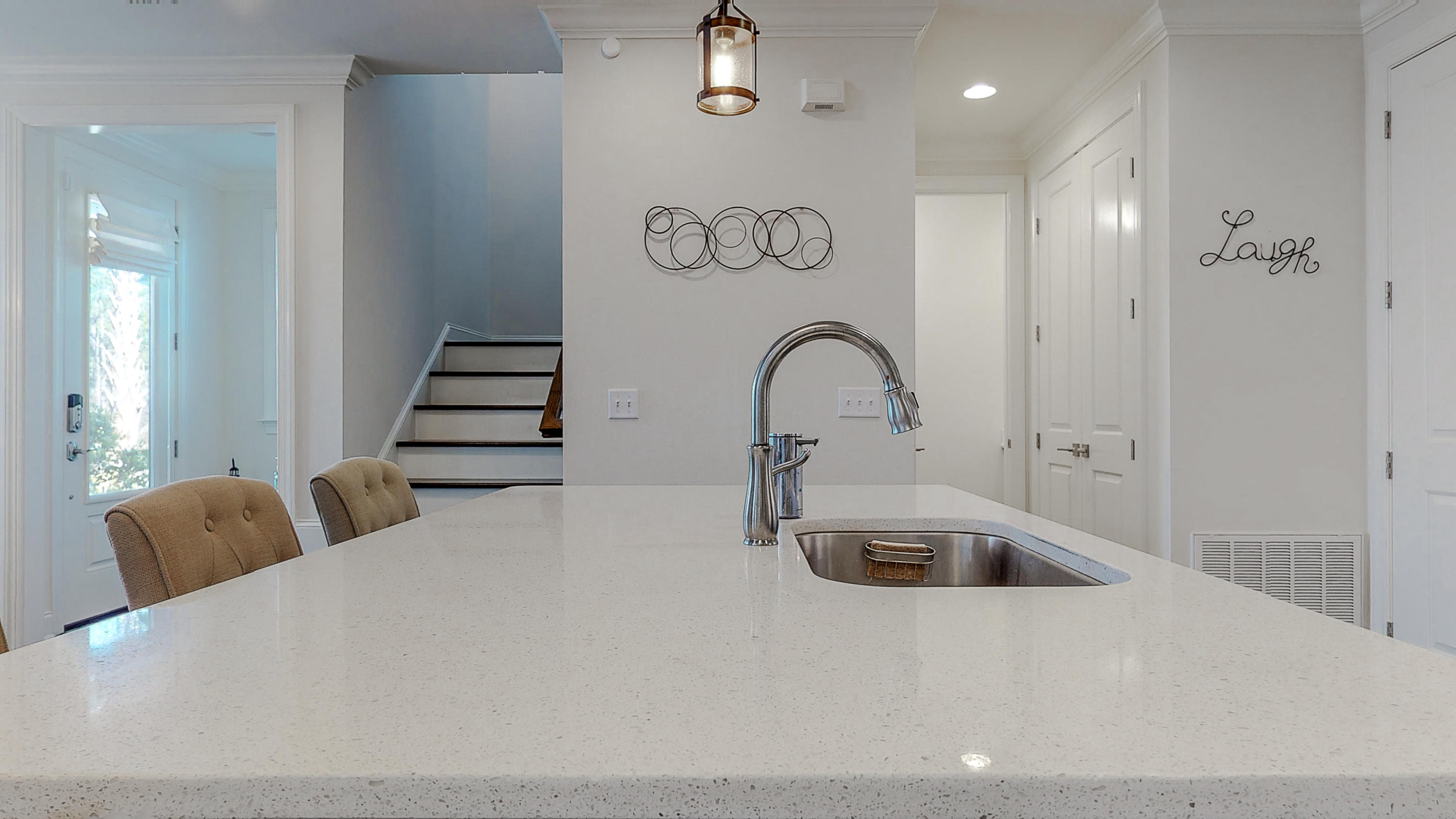 CHURCH STREET VILLAGE - Residential