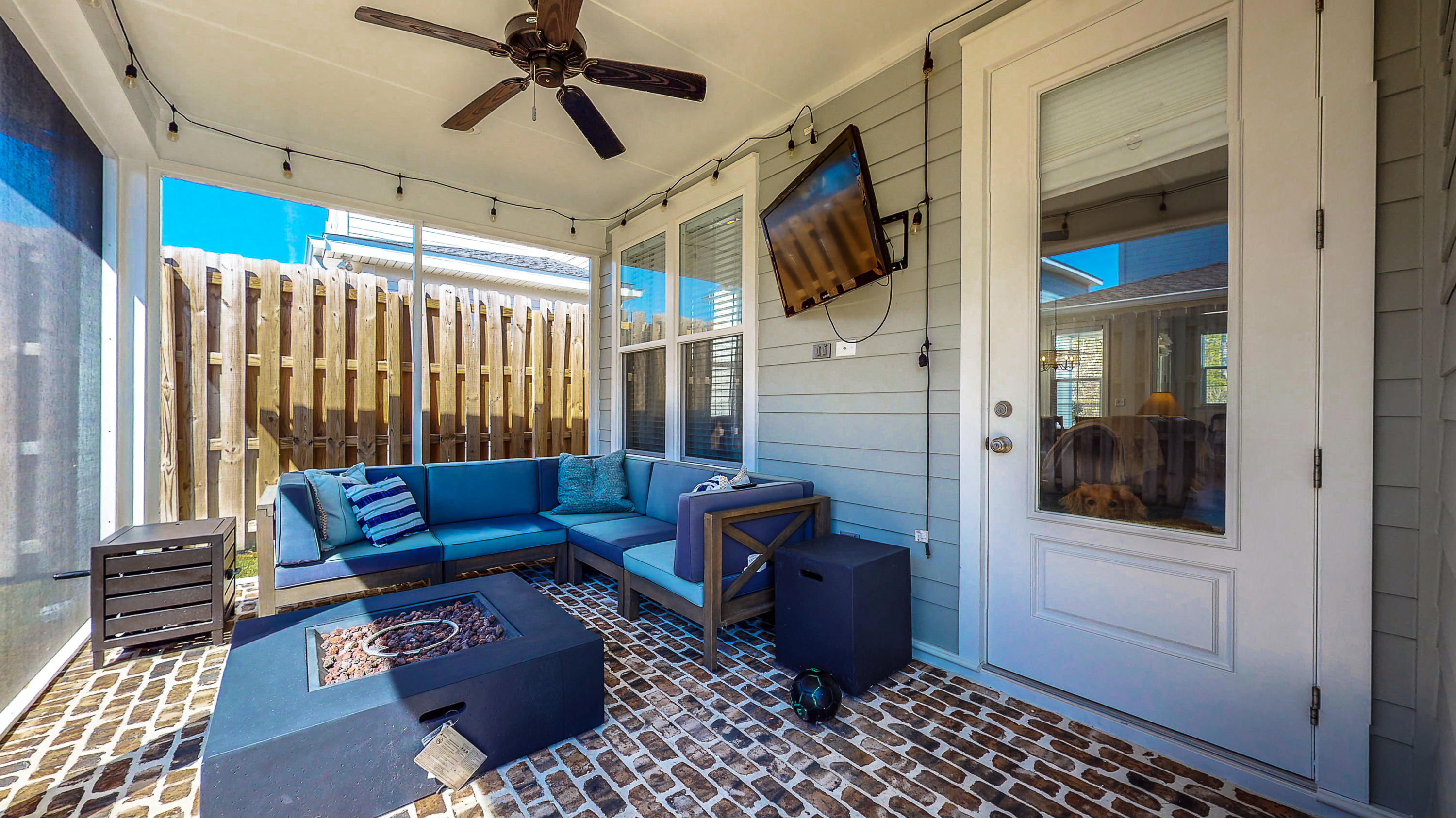 CHURCH STREET VILLAGE - Residential