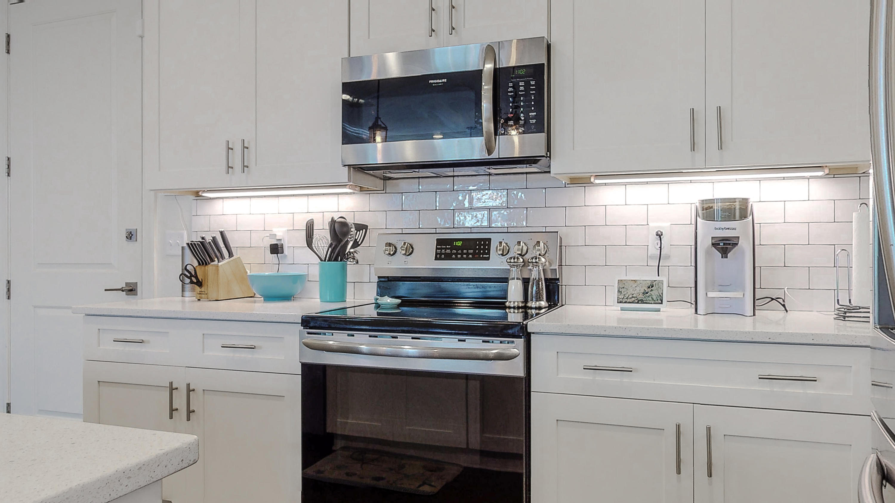 CHURCH STREET VILLAGE - Residential