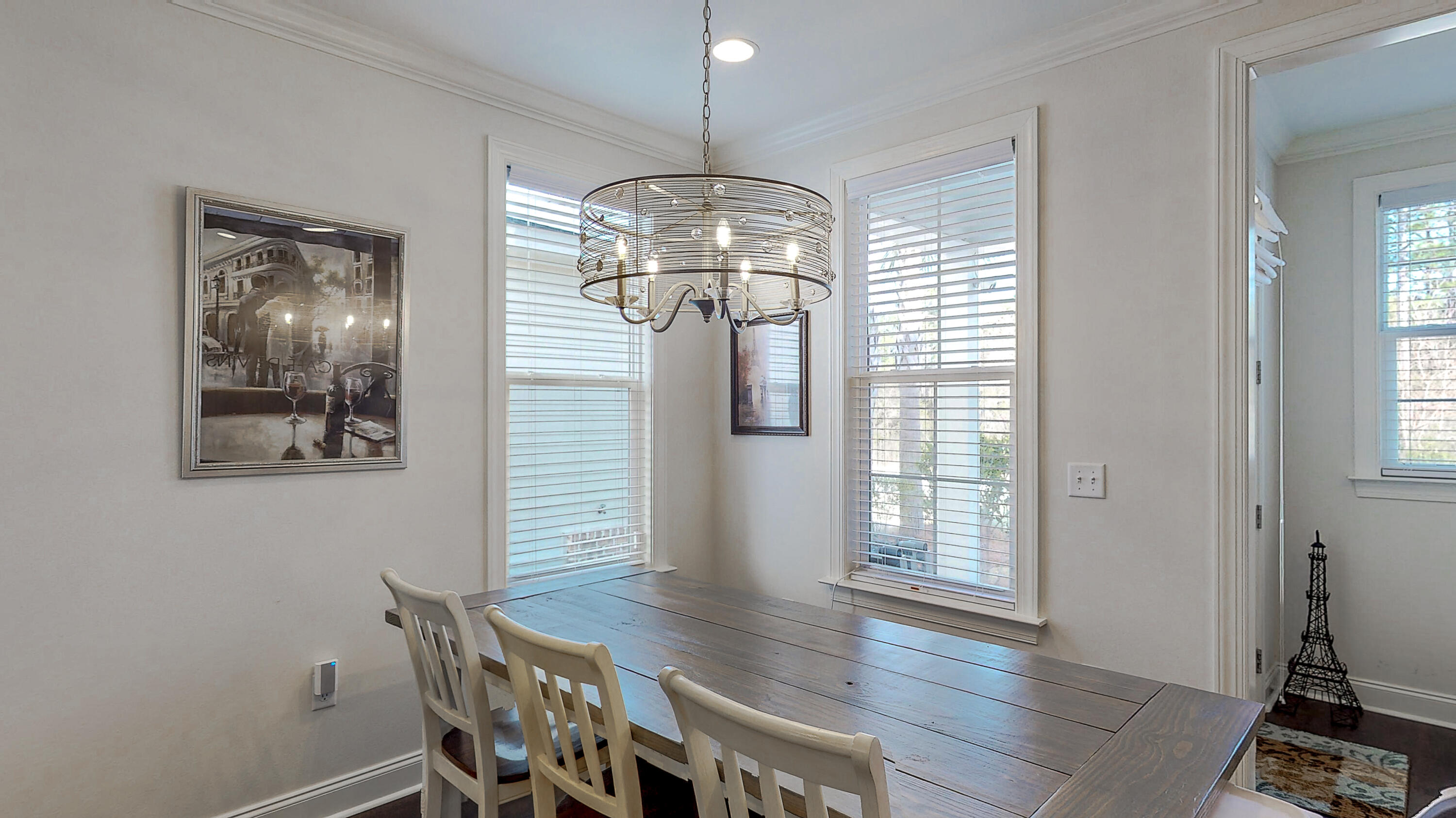 CHURCH STREET VILLAGE - Residential