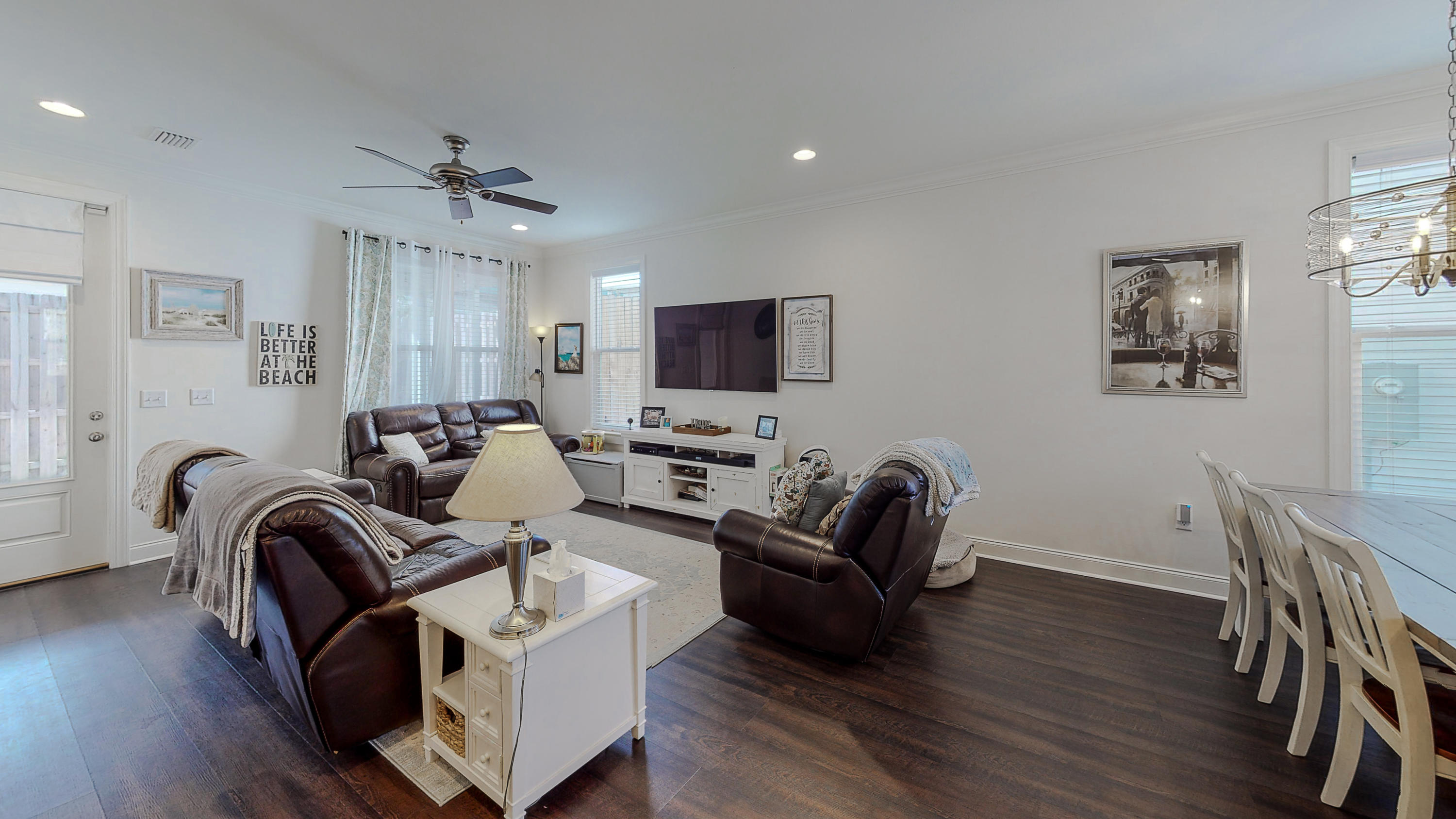 CHURCH STREET VILLAGE - Residential