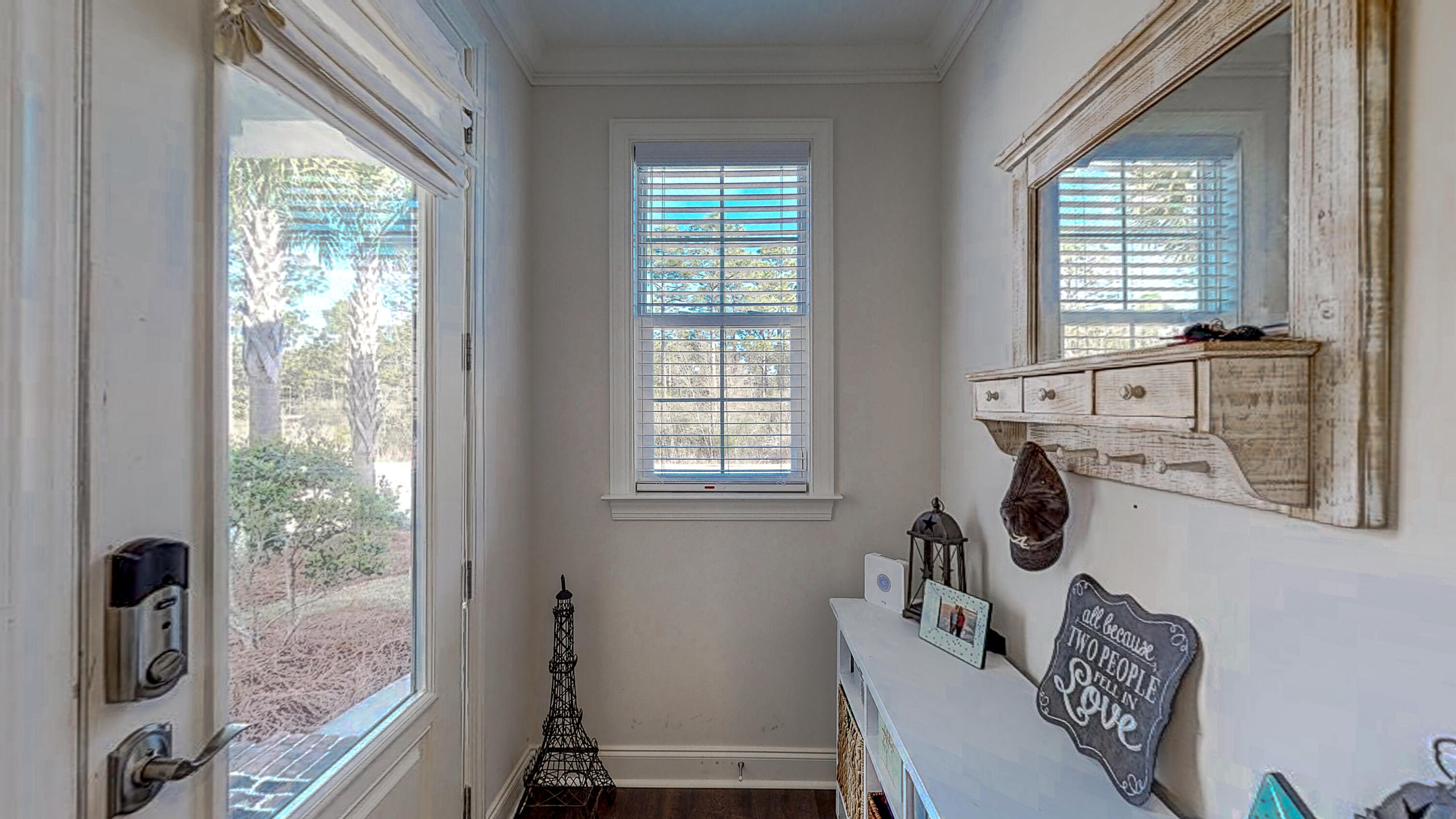 CHURCH STREET VILLAGE - Residential