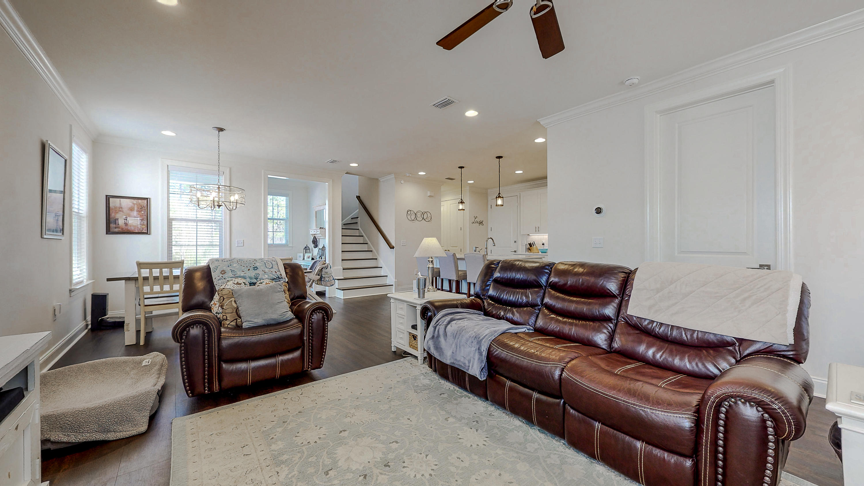 CHURCH STREET VILLAGE - Residential