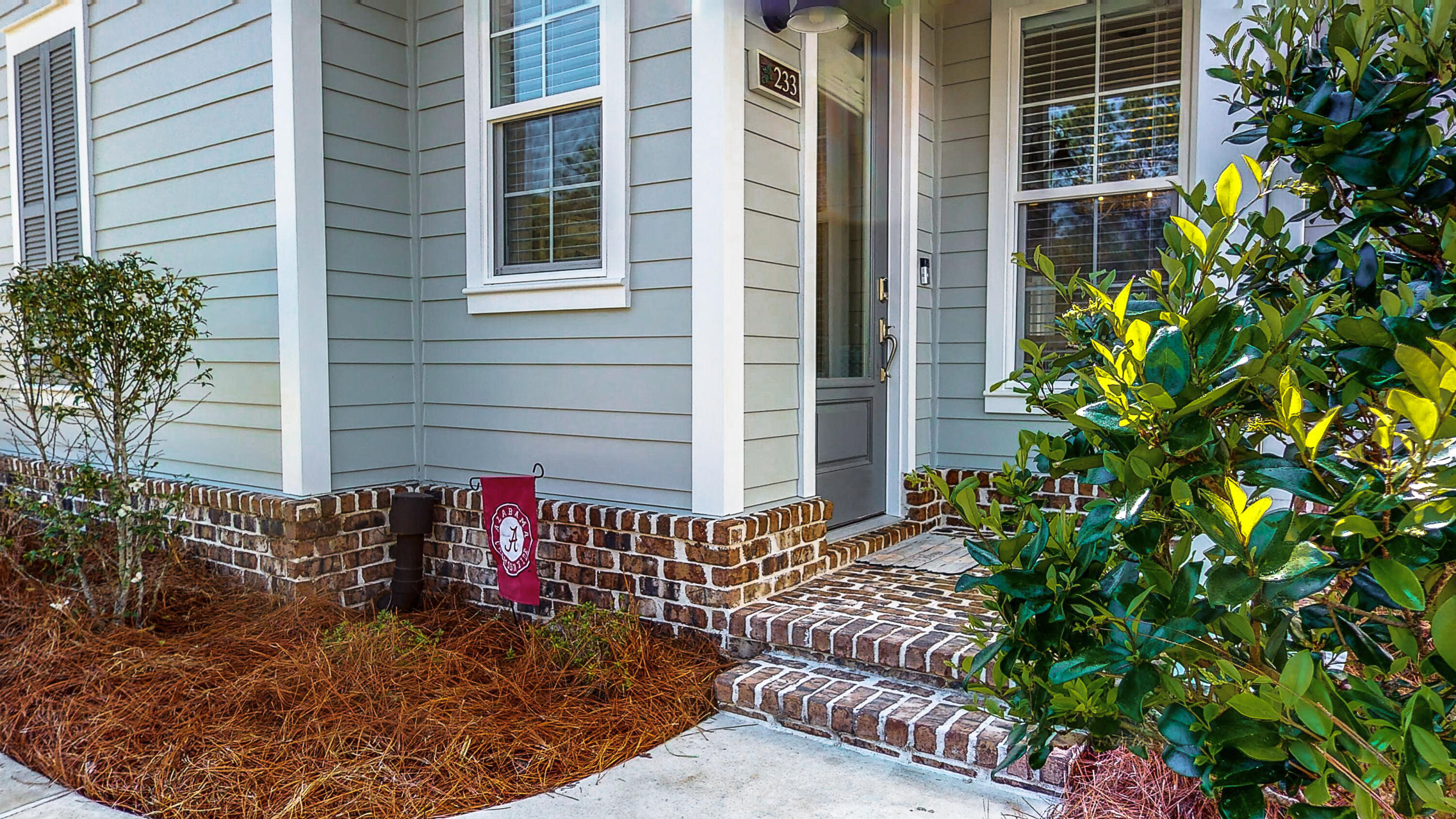 CHURCH STREET VILLAGE - Residential