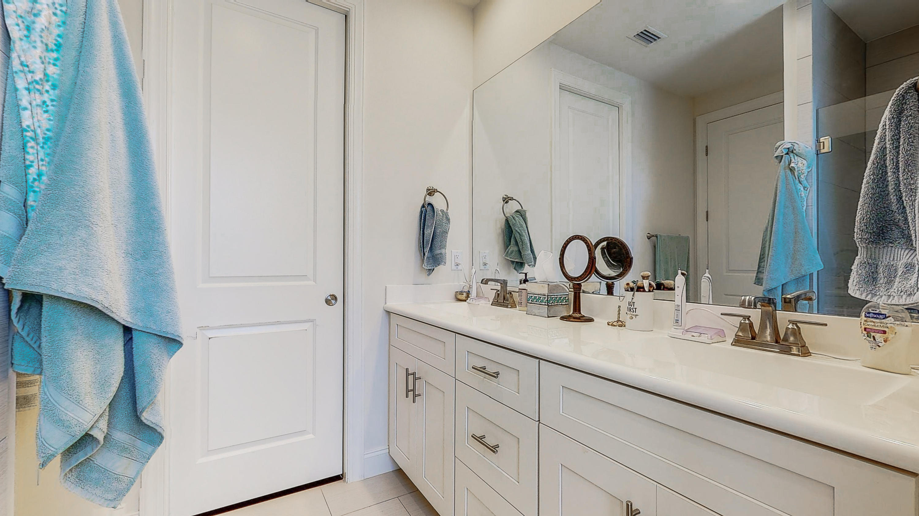 CHURCH STREET VILLAGE - Residential