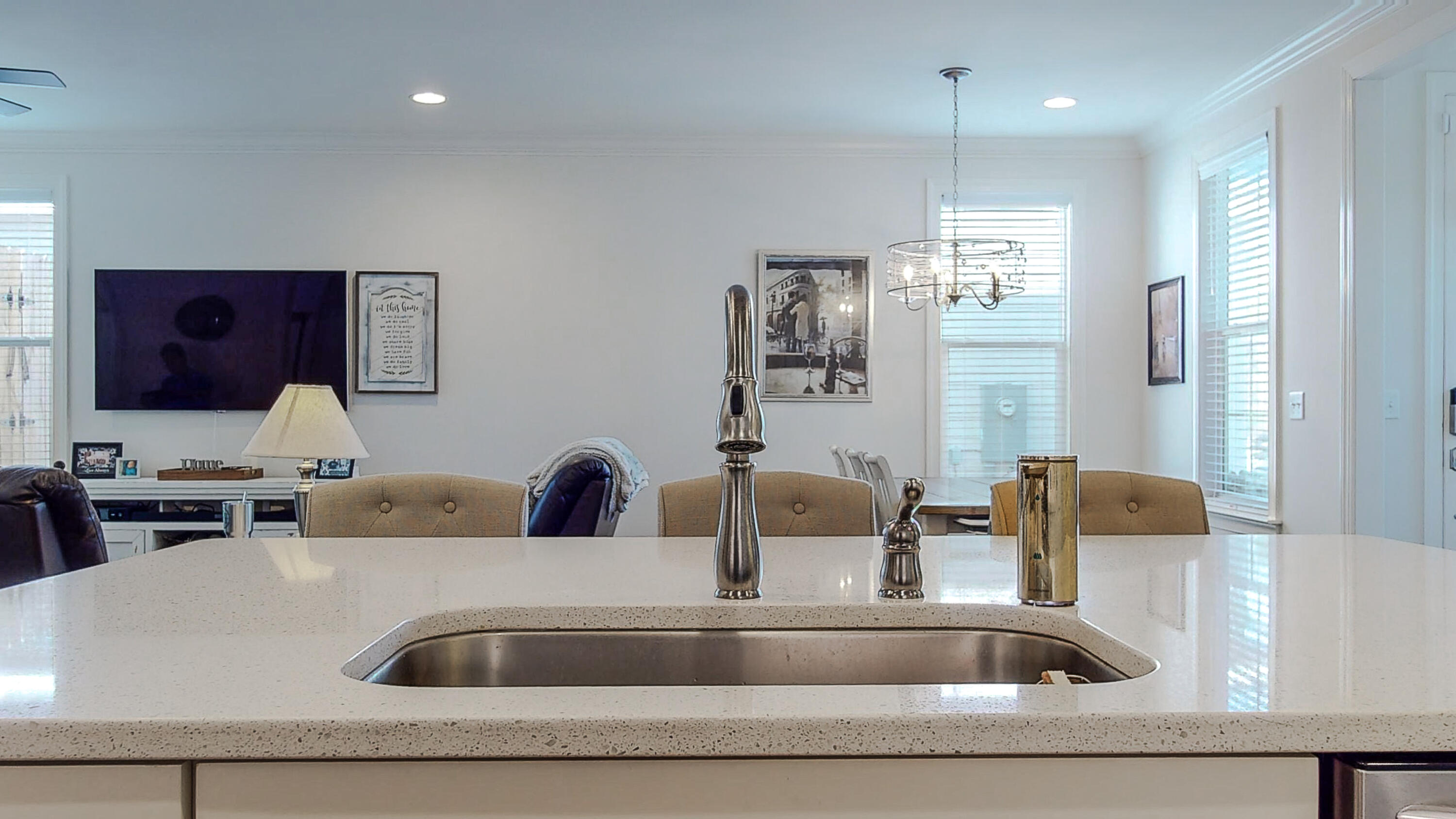 CHURCH STREET VILLAGE - Residential