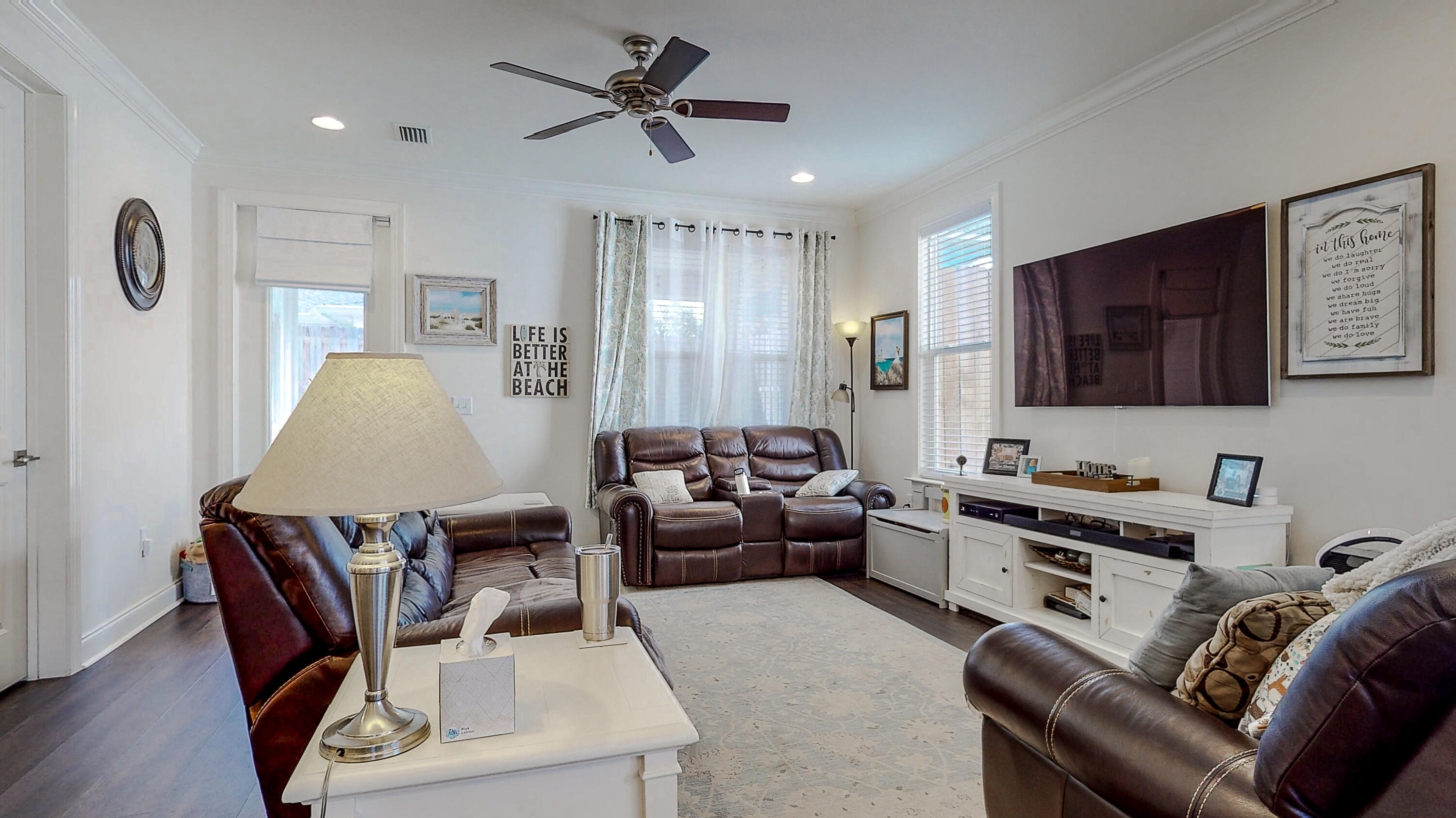 CHURCH STREET VILLAGE - Residential