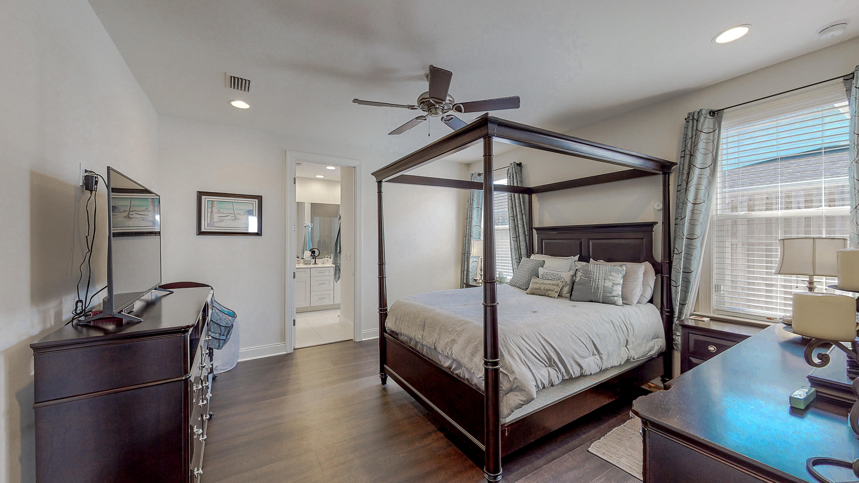 CHURCH STREET VILLAGE - Residential