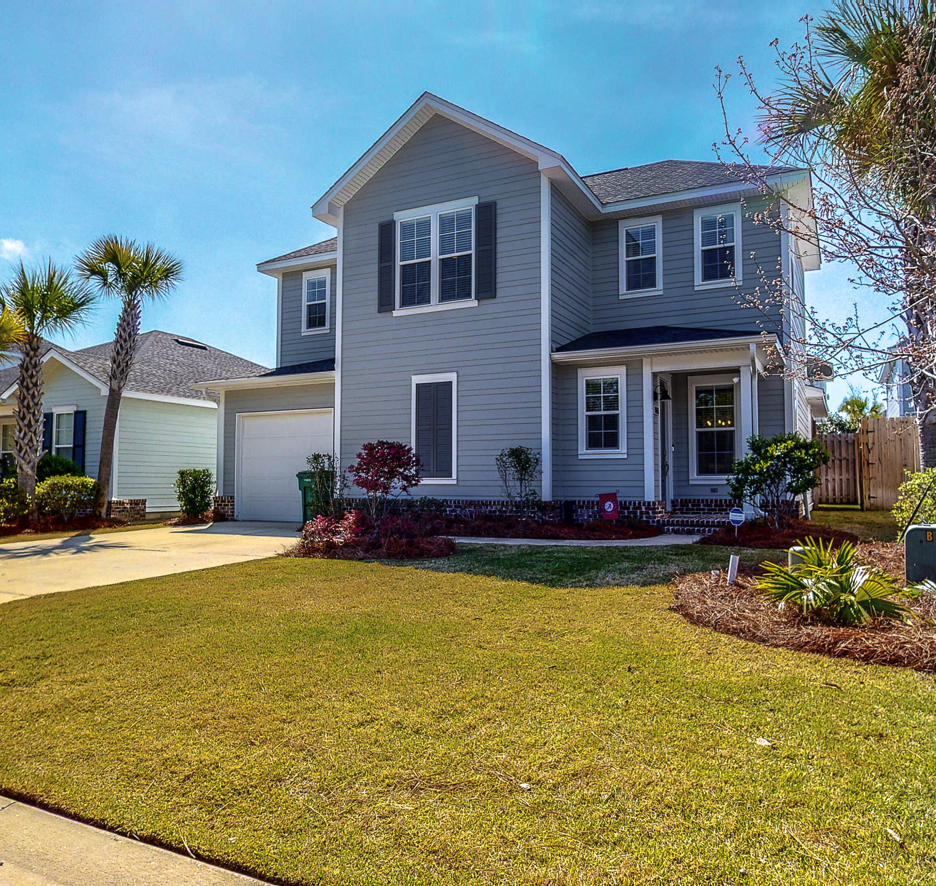 CHURCH STREET VILLAGE - Residential