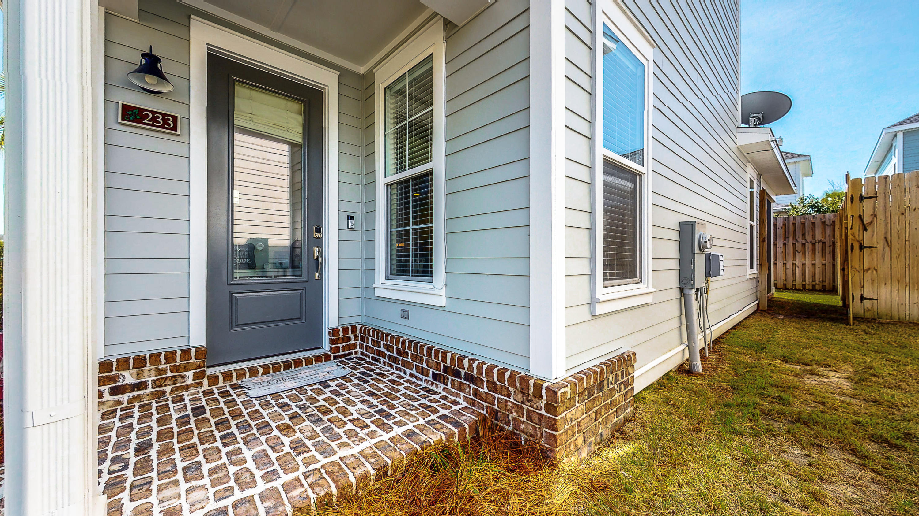 CHURCH STREET VILLAGE - Residential