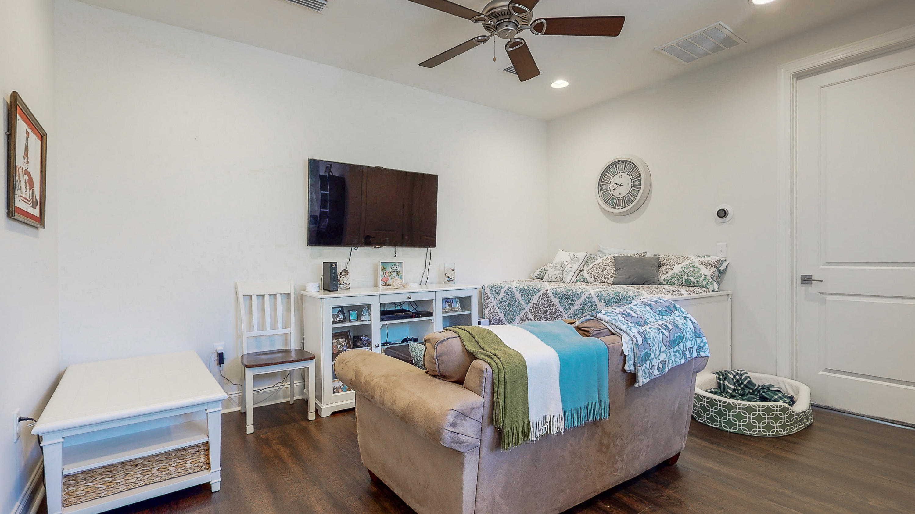 CHURCH STREET VILLAGE - Residential