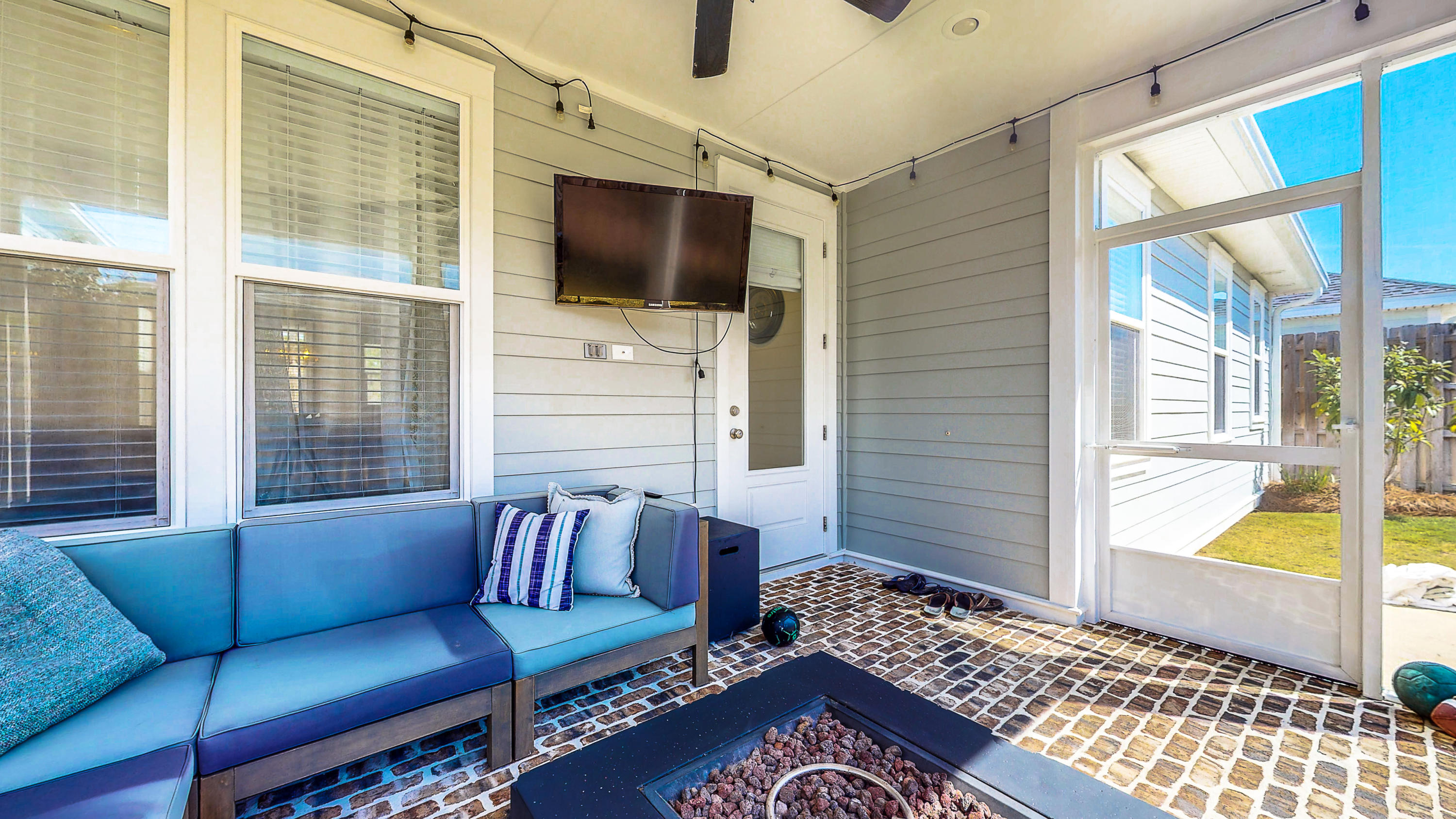 CHURCH STREET VILLAGE - Residential