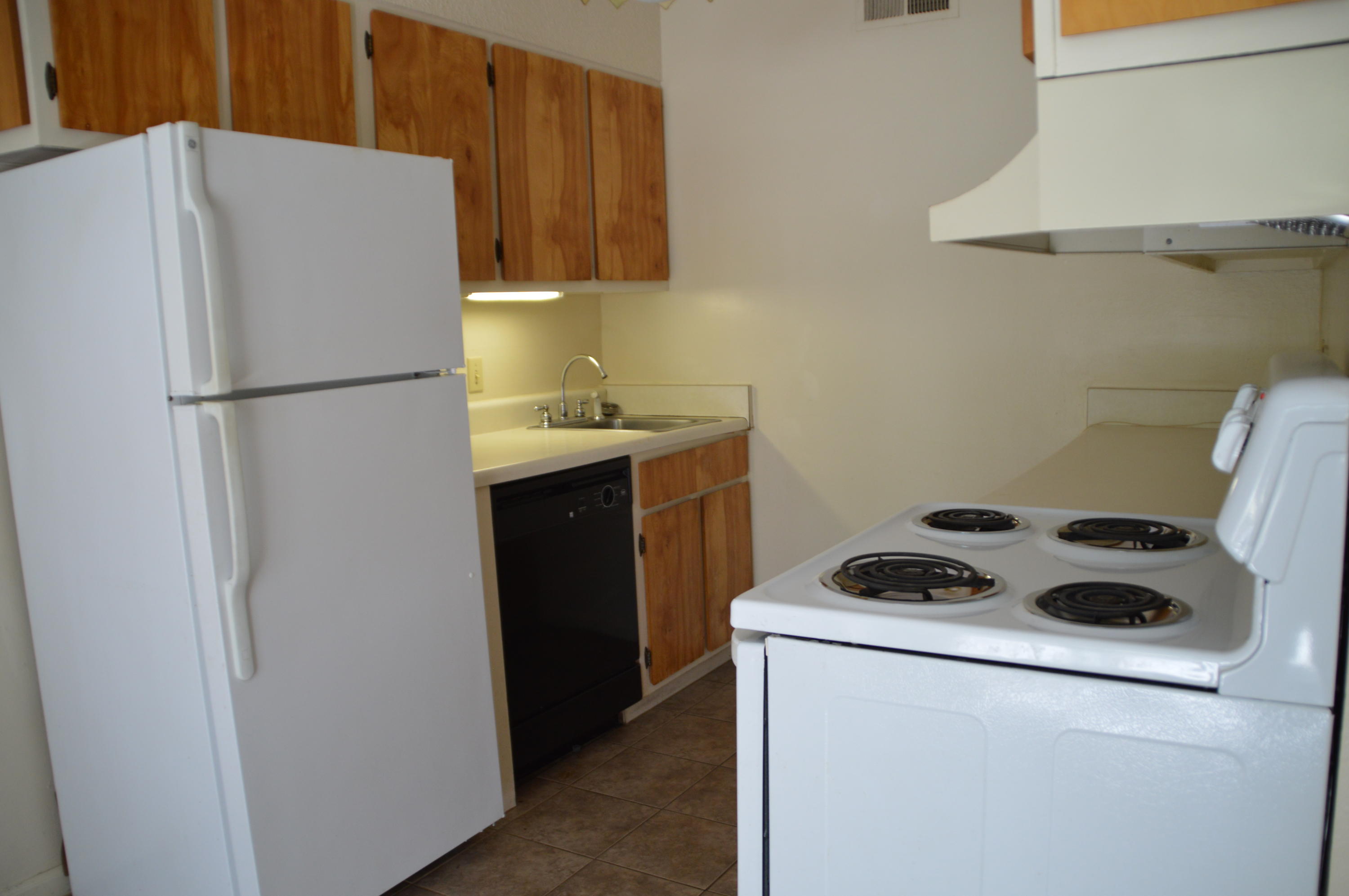 PIER ONE CONDO - Residential