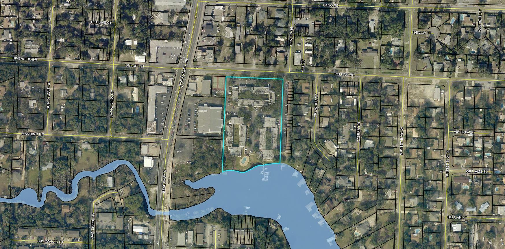 PIER ONE CONDO - Residential