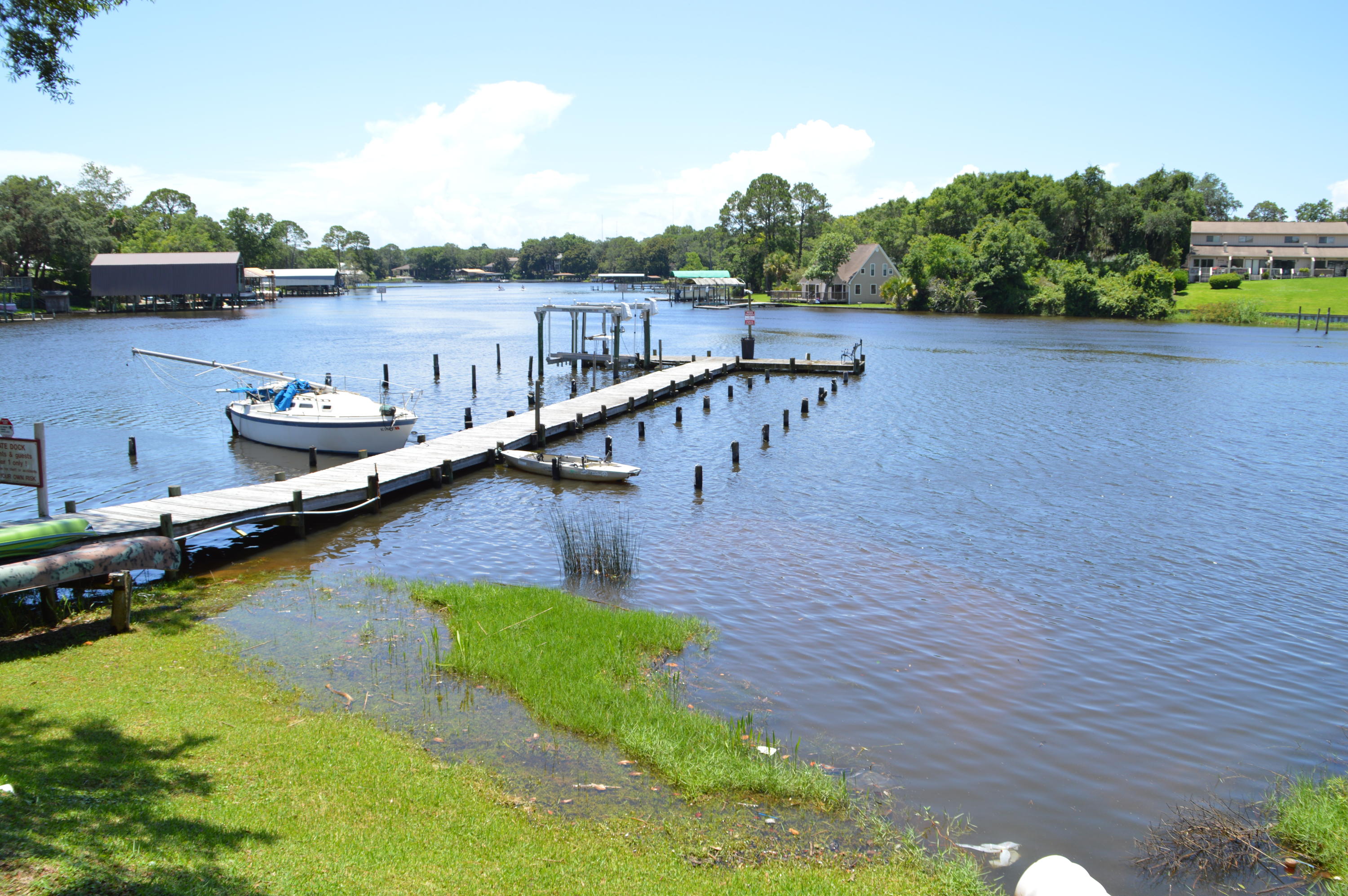 PIER ONE CONDO - Residential