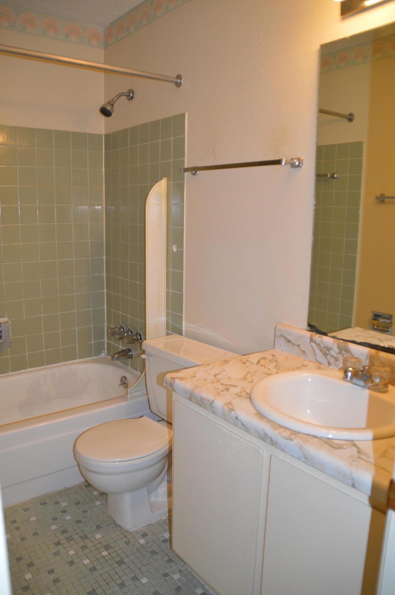 PIER ONE CONDO - Residential