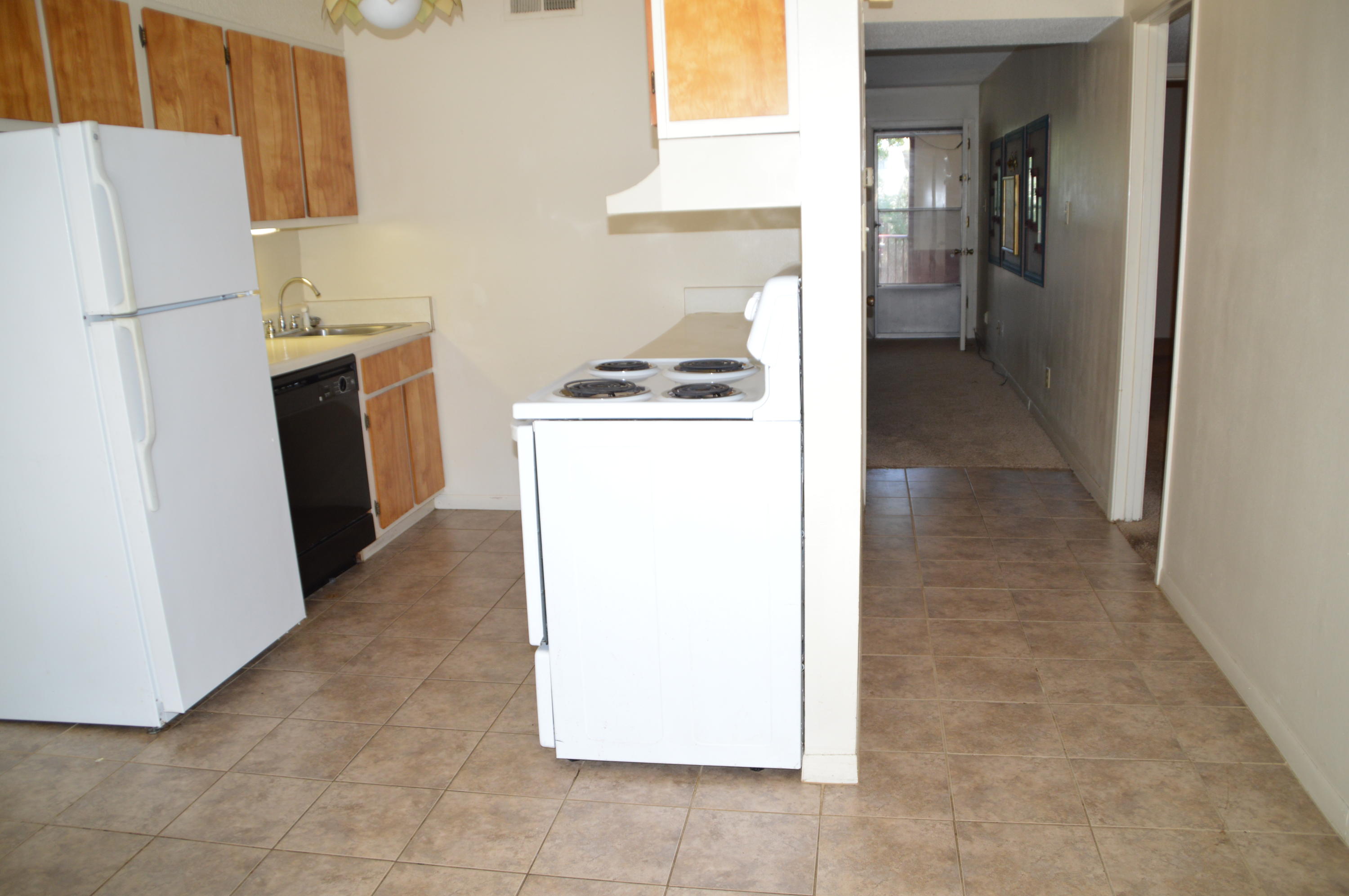 PIER ONE CONDO - Residential