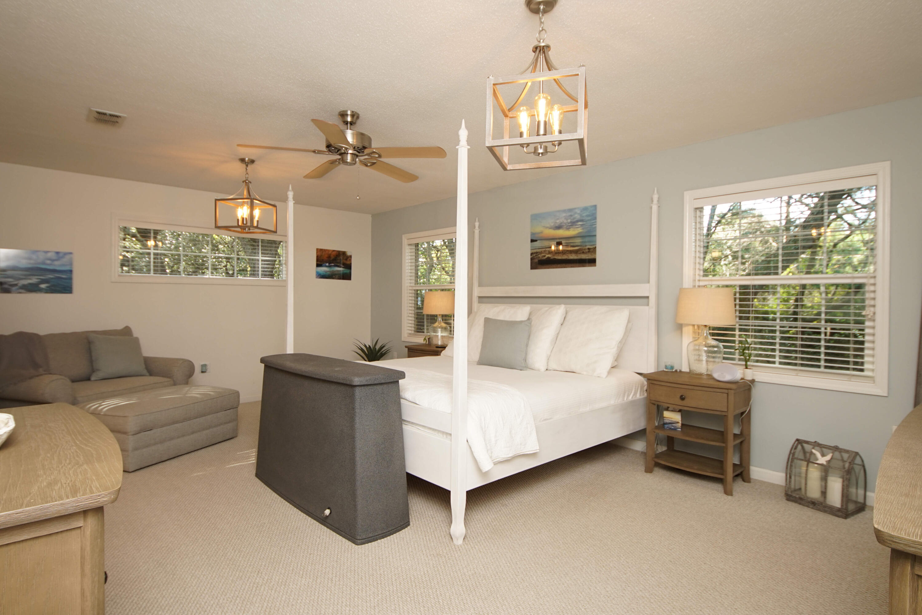 LAKE LORRAINE ESTATES - Residential