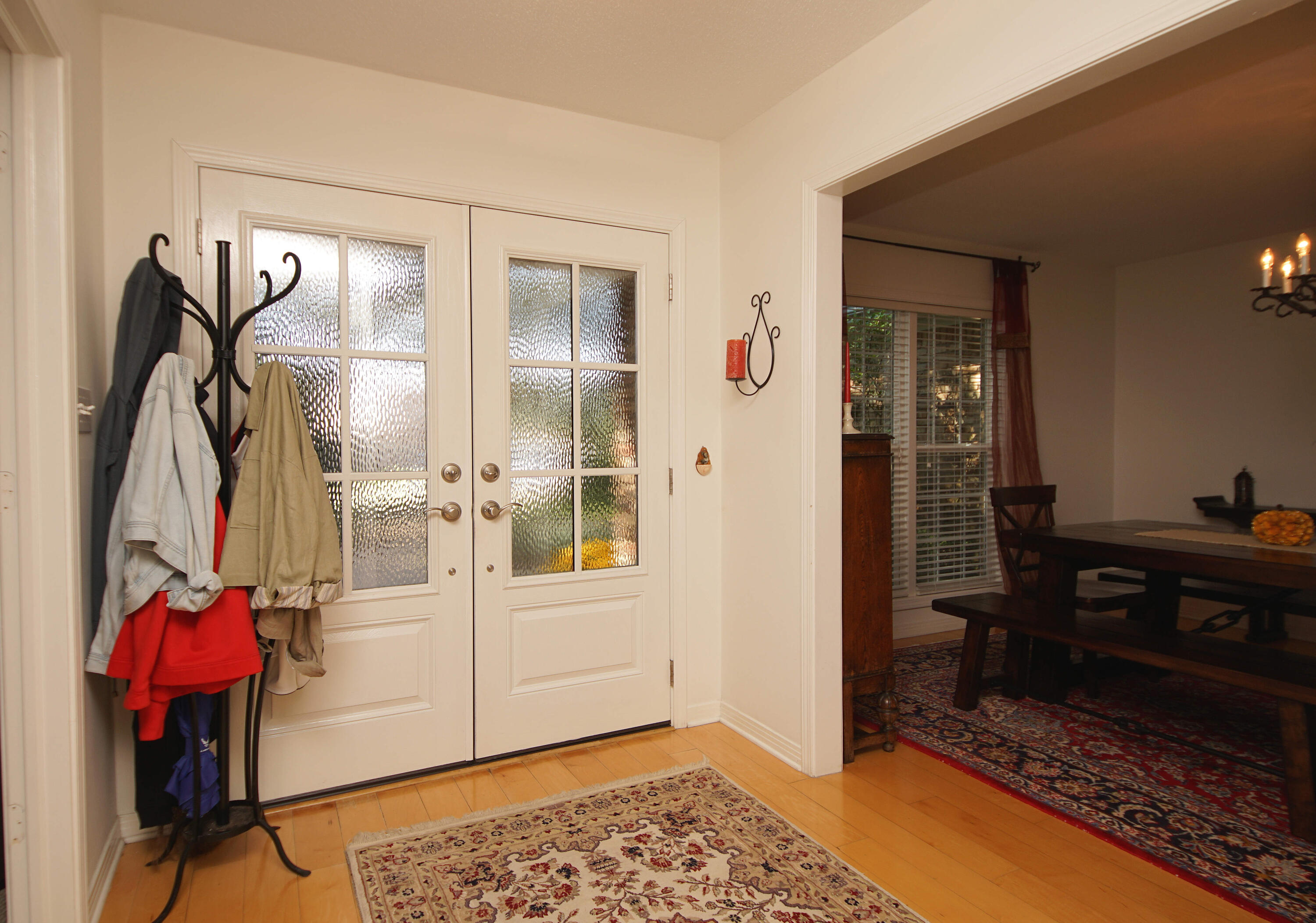 LAKE LORRAINE ESTATES - Residential