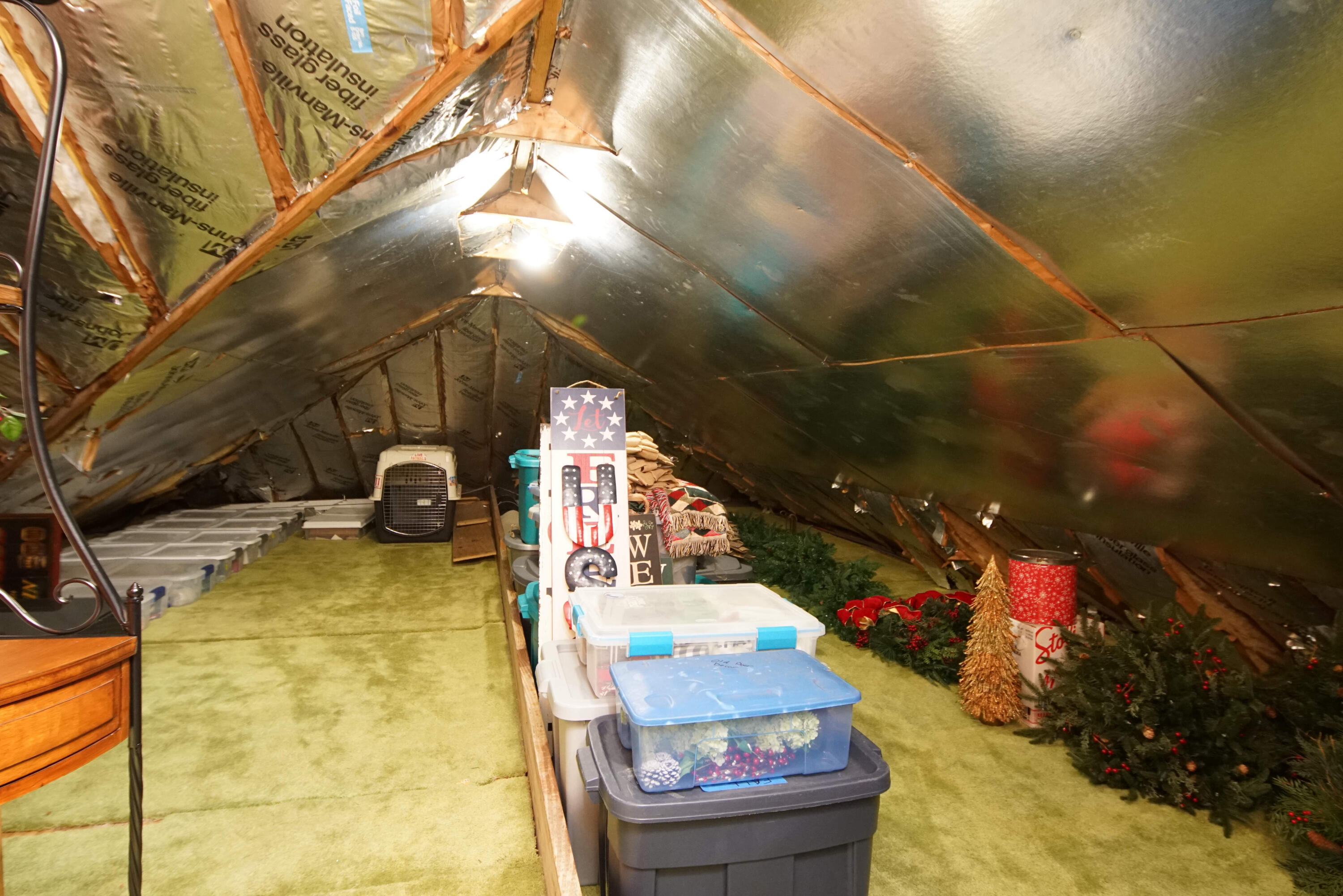 LAKE LORRAINE ESTATES - Residential