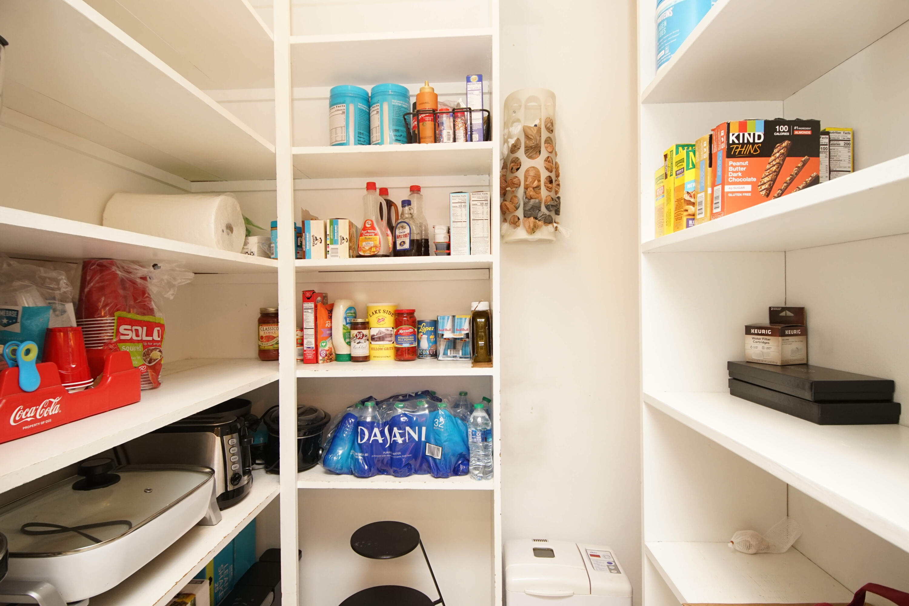 LAKE LORRAINE ESTATES - Residential