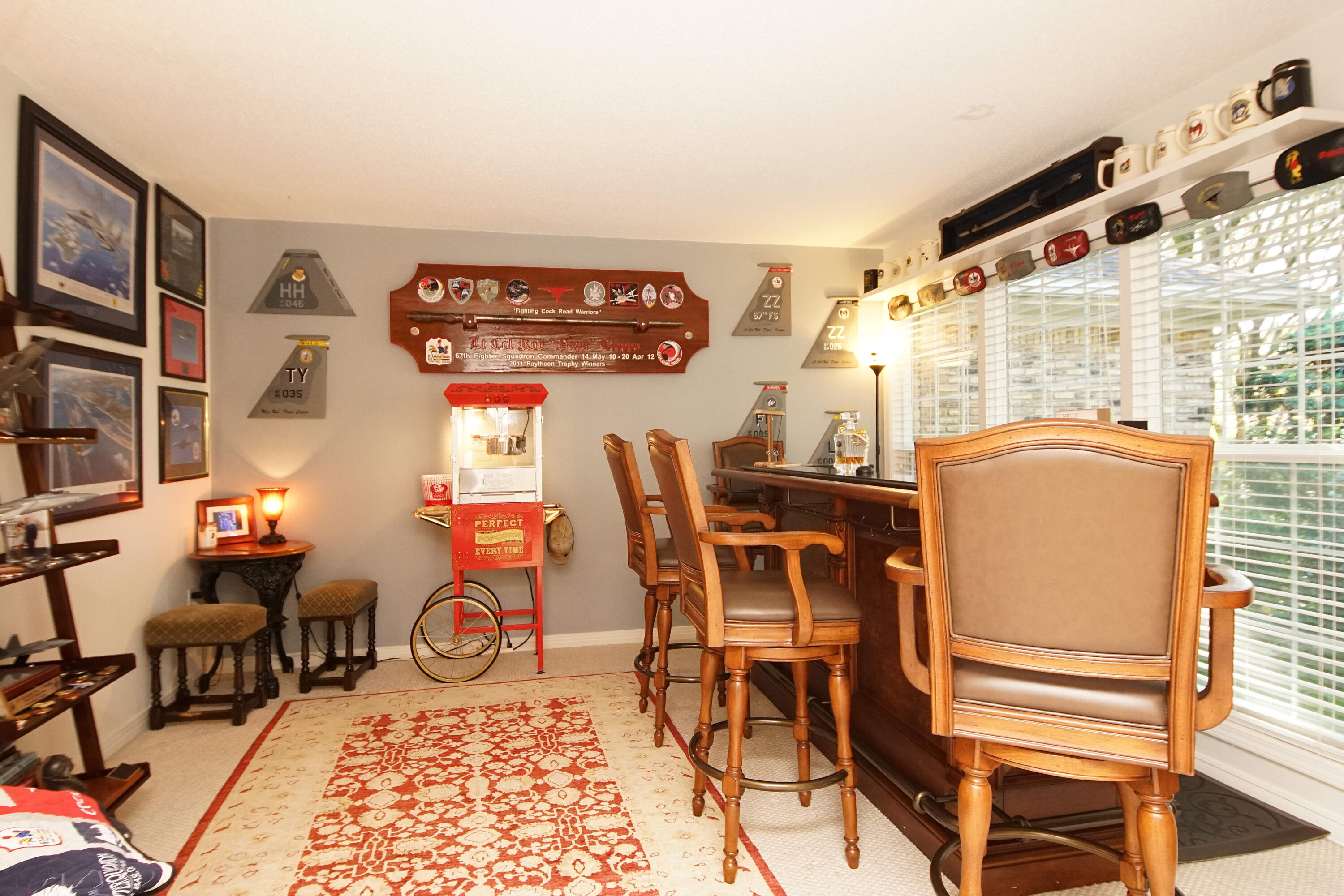 LAKE LORRAINE ESTATES - Residential