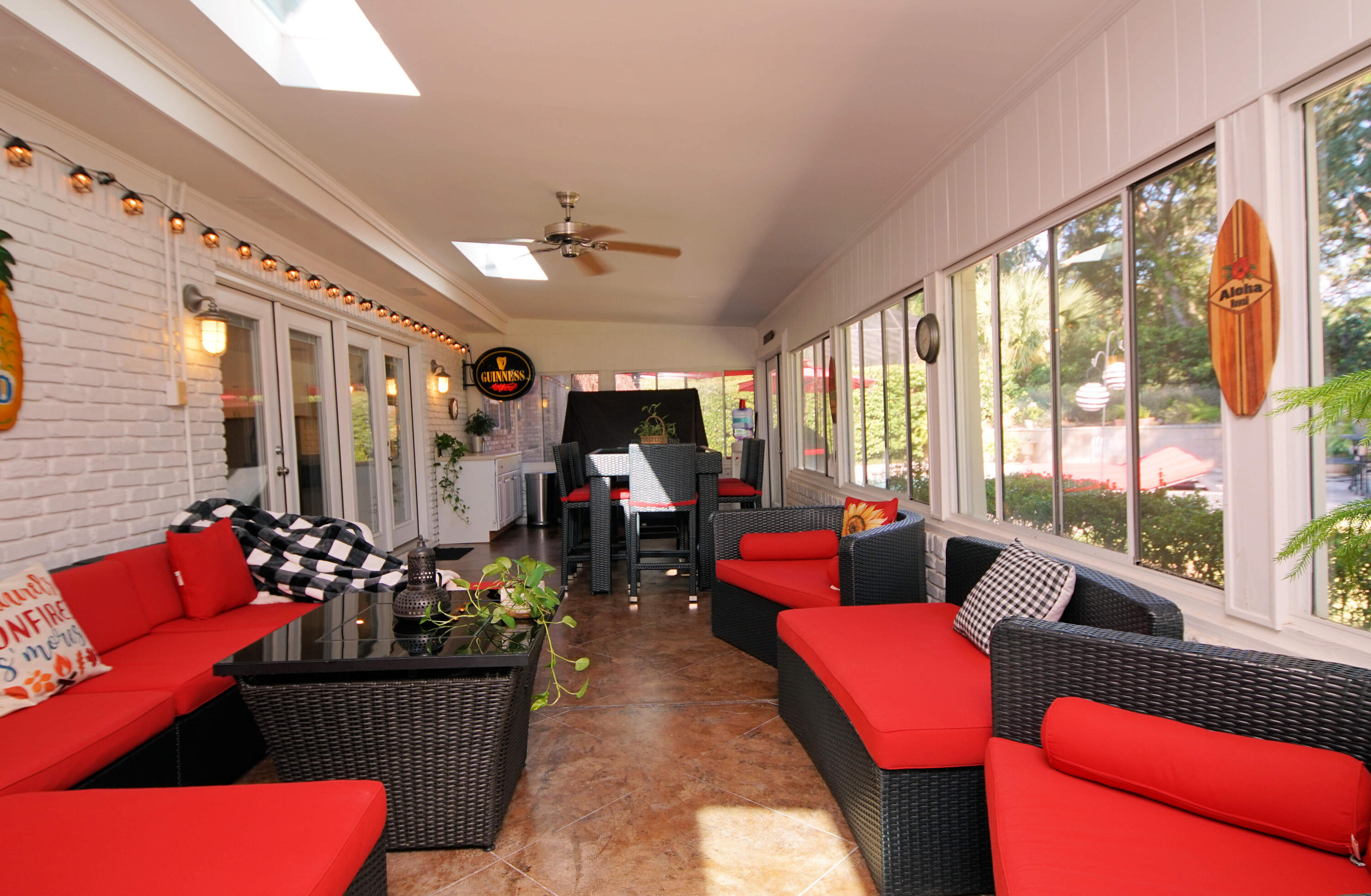 LAKE LORRAINE ESTATES - Residential