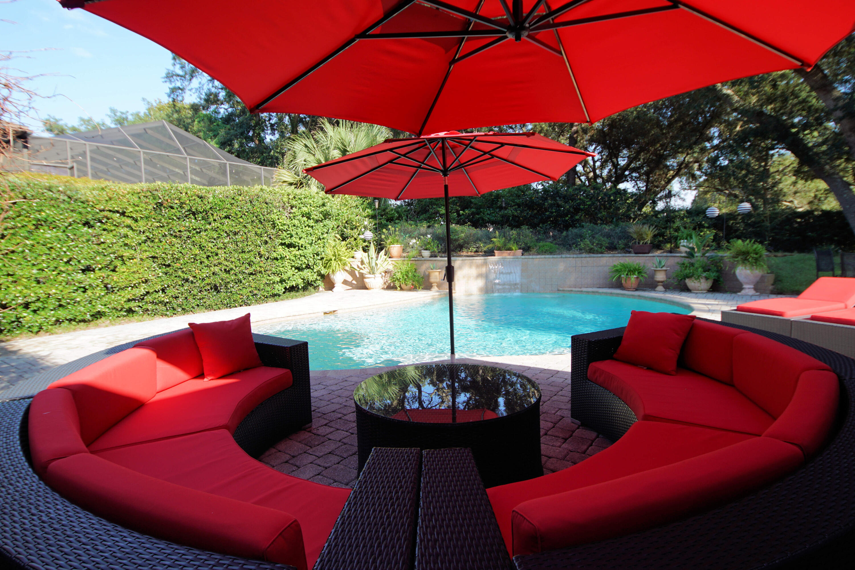 LAKE LORRAINE ESTATES - Residential