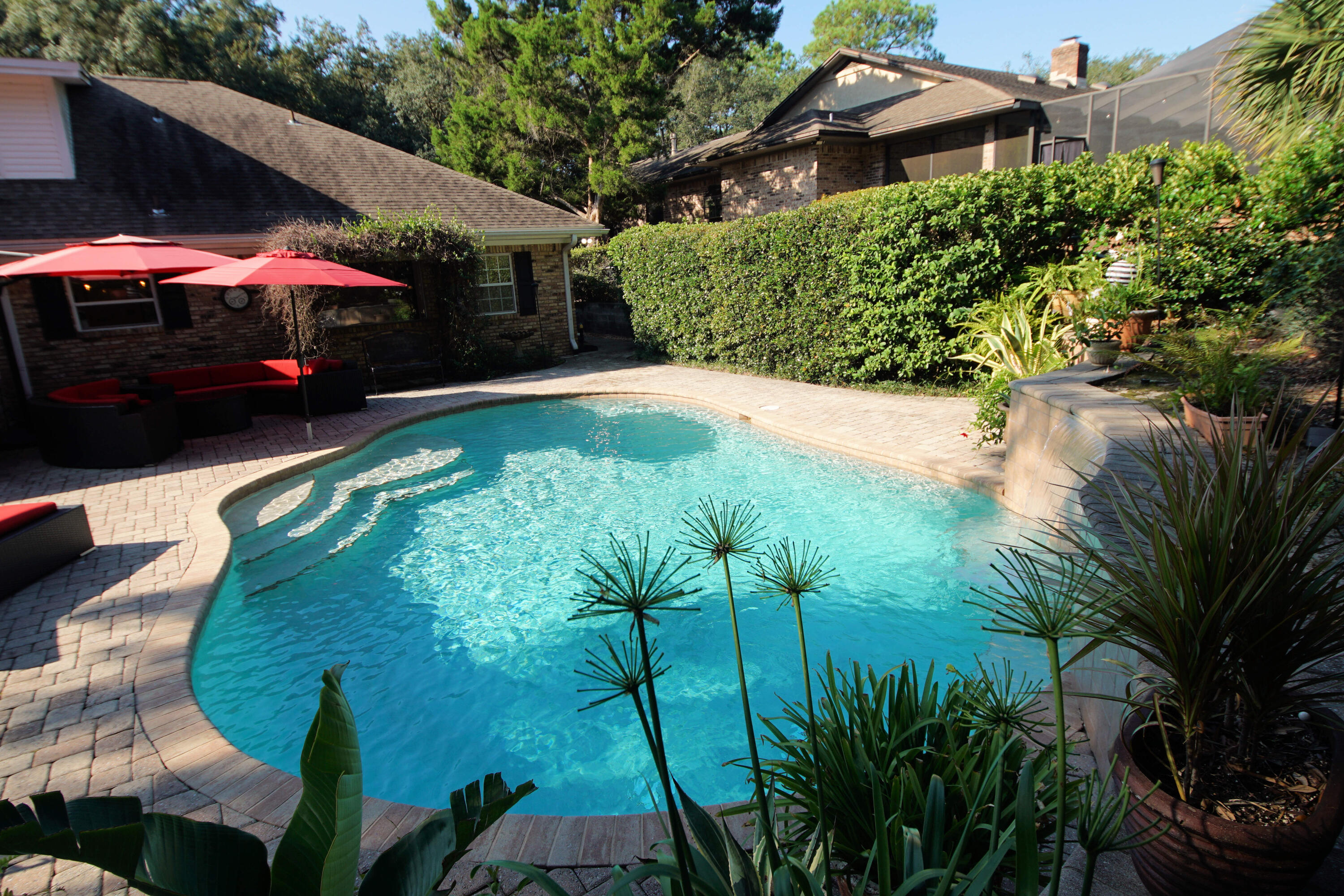 LAKE LORRAINE ESTATES - Residential