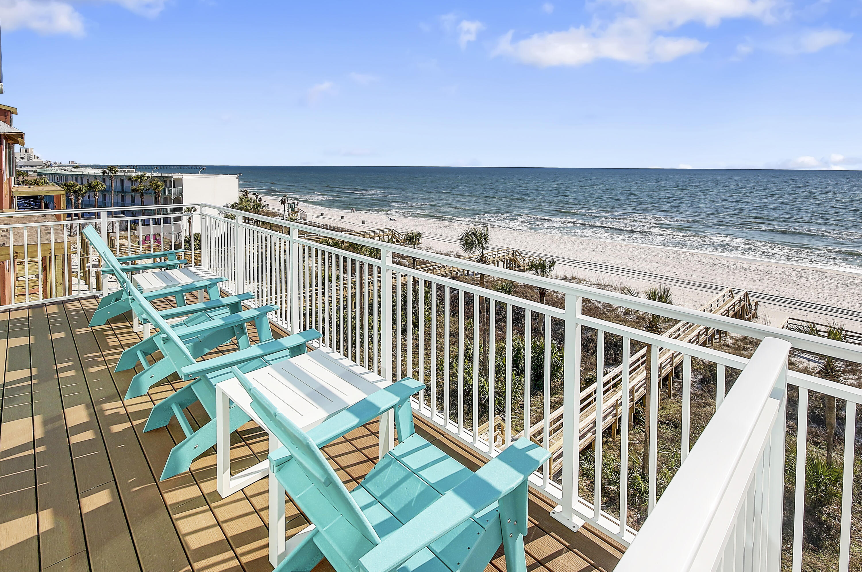 Margaritaville Beach Cottages Resort - Residential