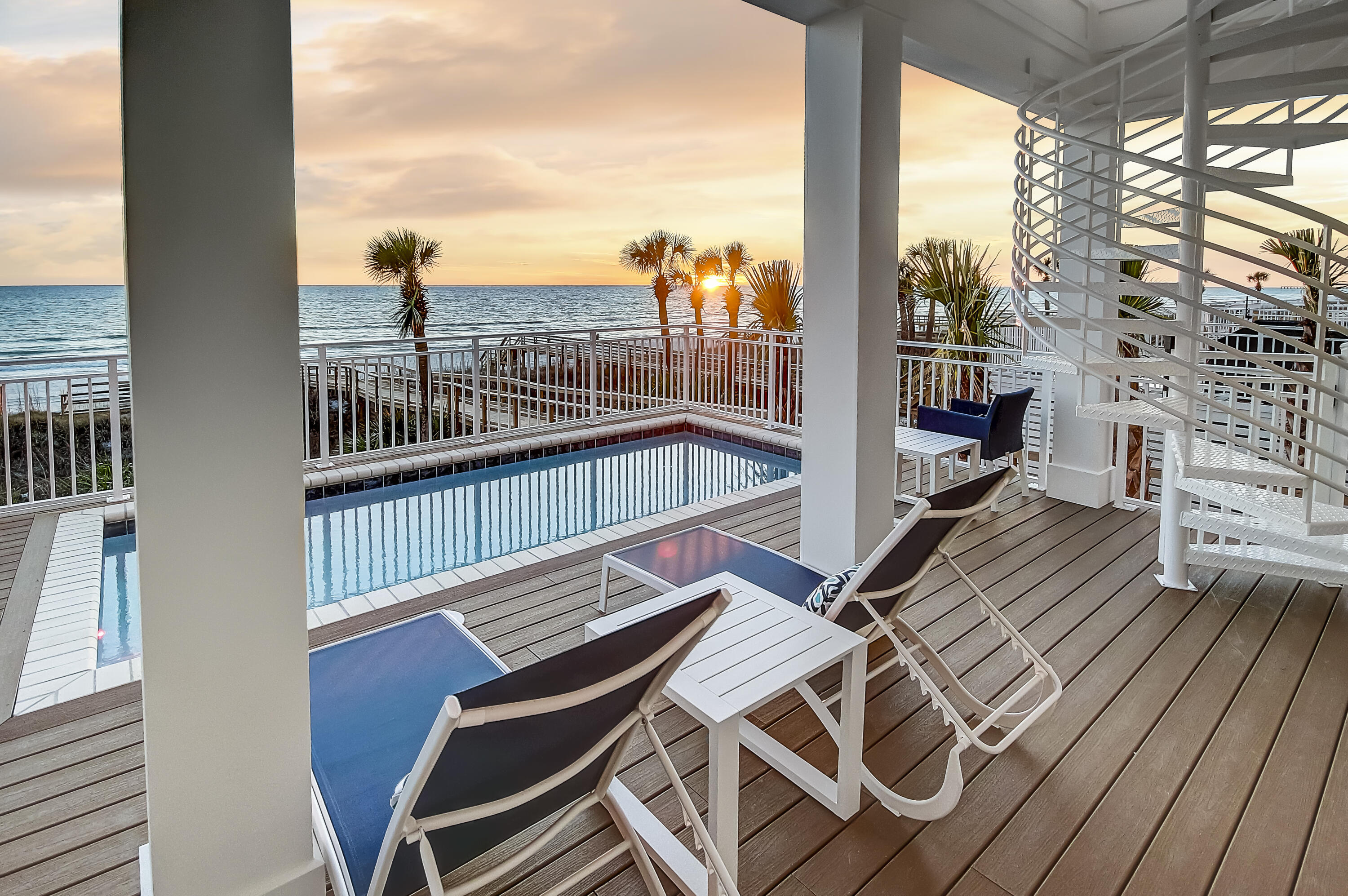 Margaritaville Beach Cottages Resort - Residential