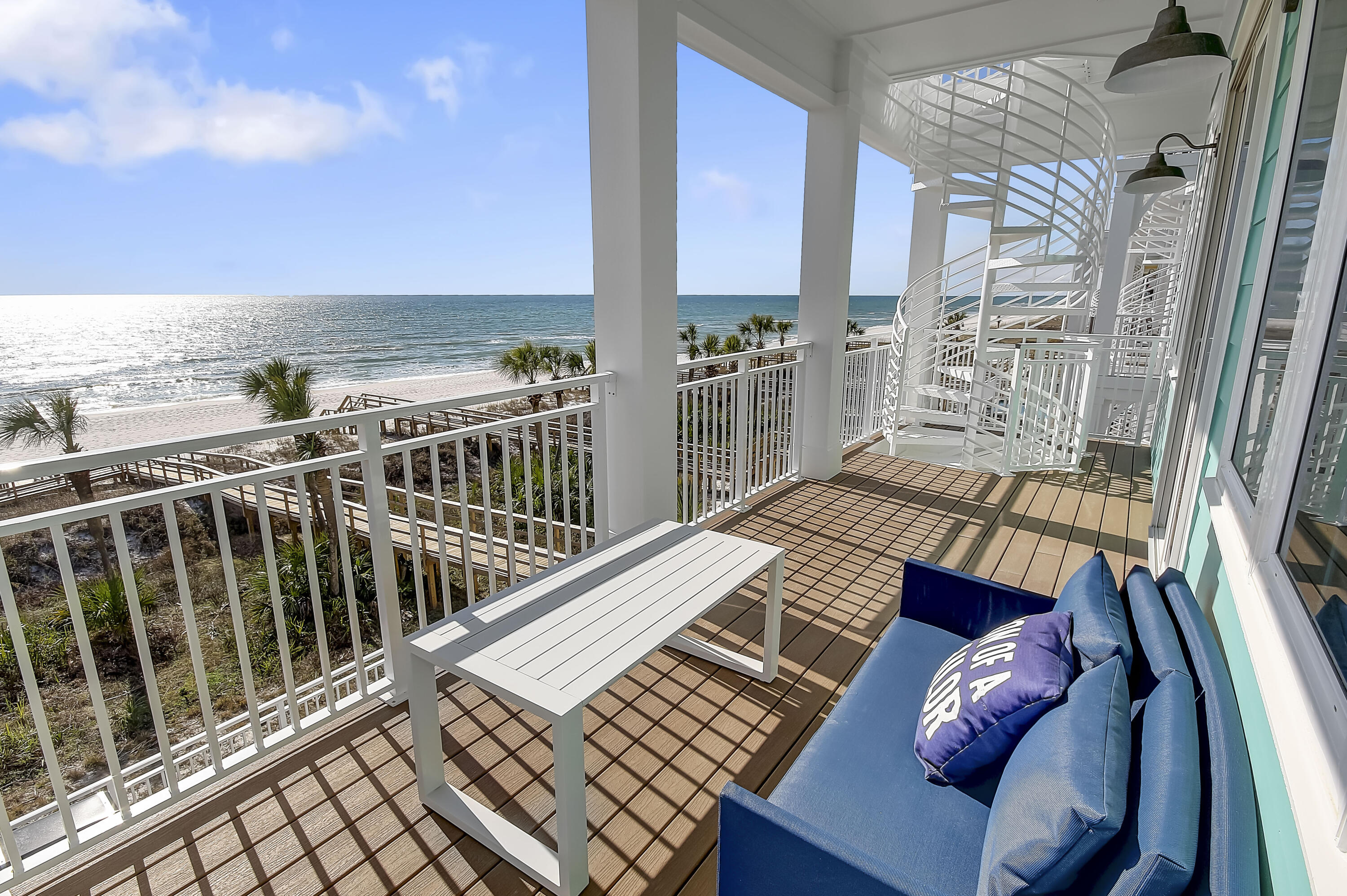 Margaritaville Beach Cottages Resort - Residential