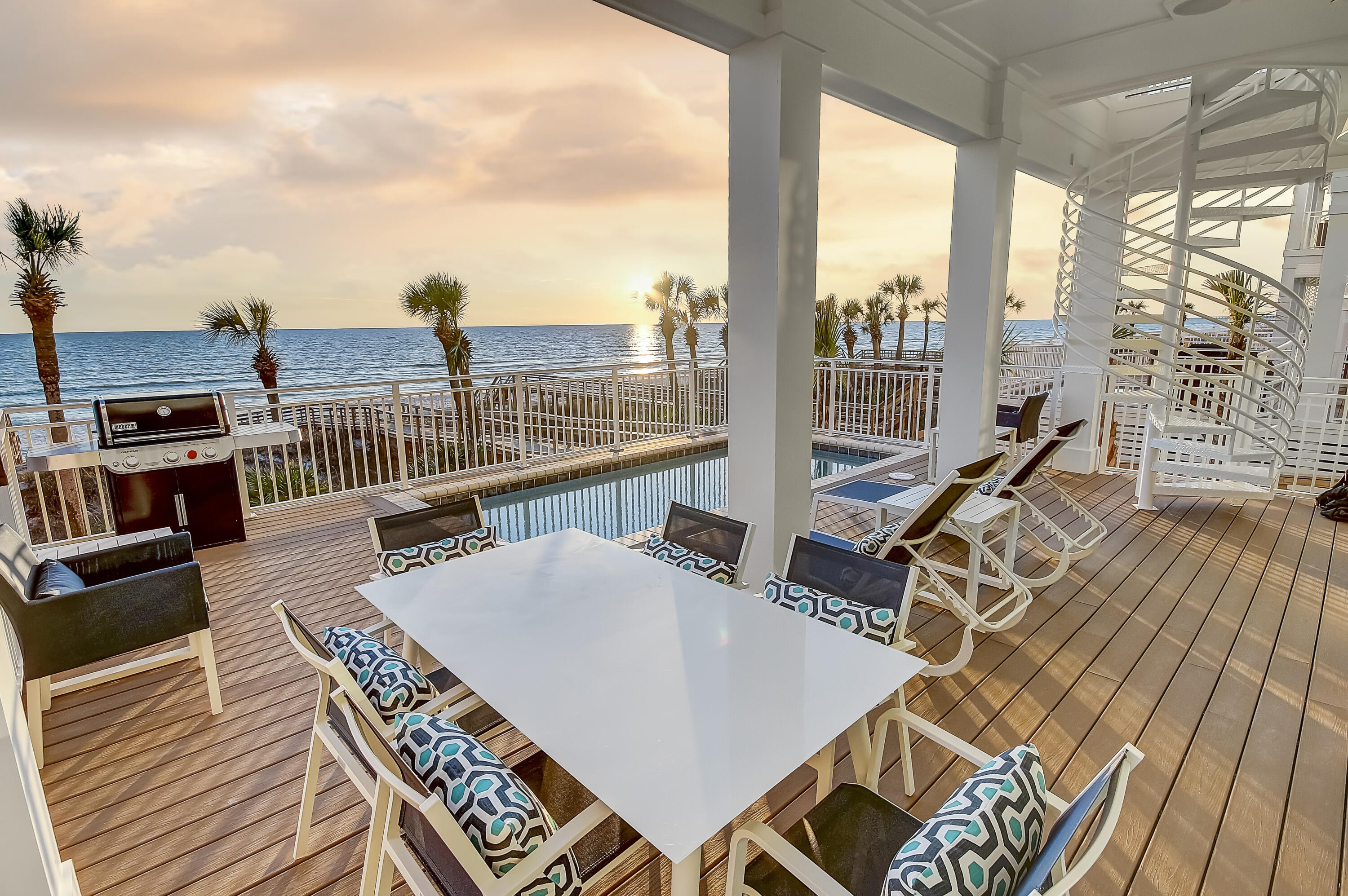 Margaritaville Beach Cottages Resort - Residential