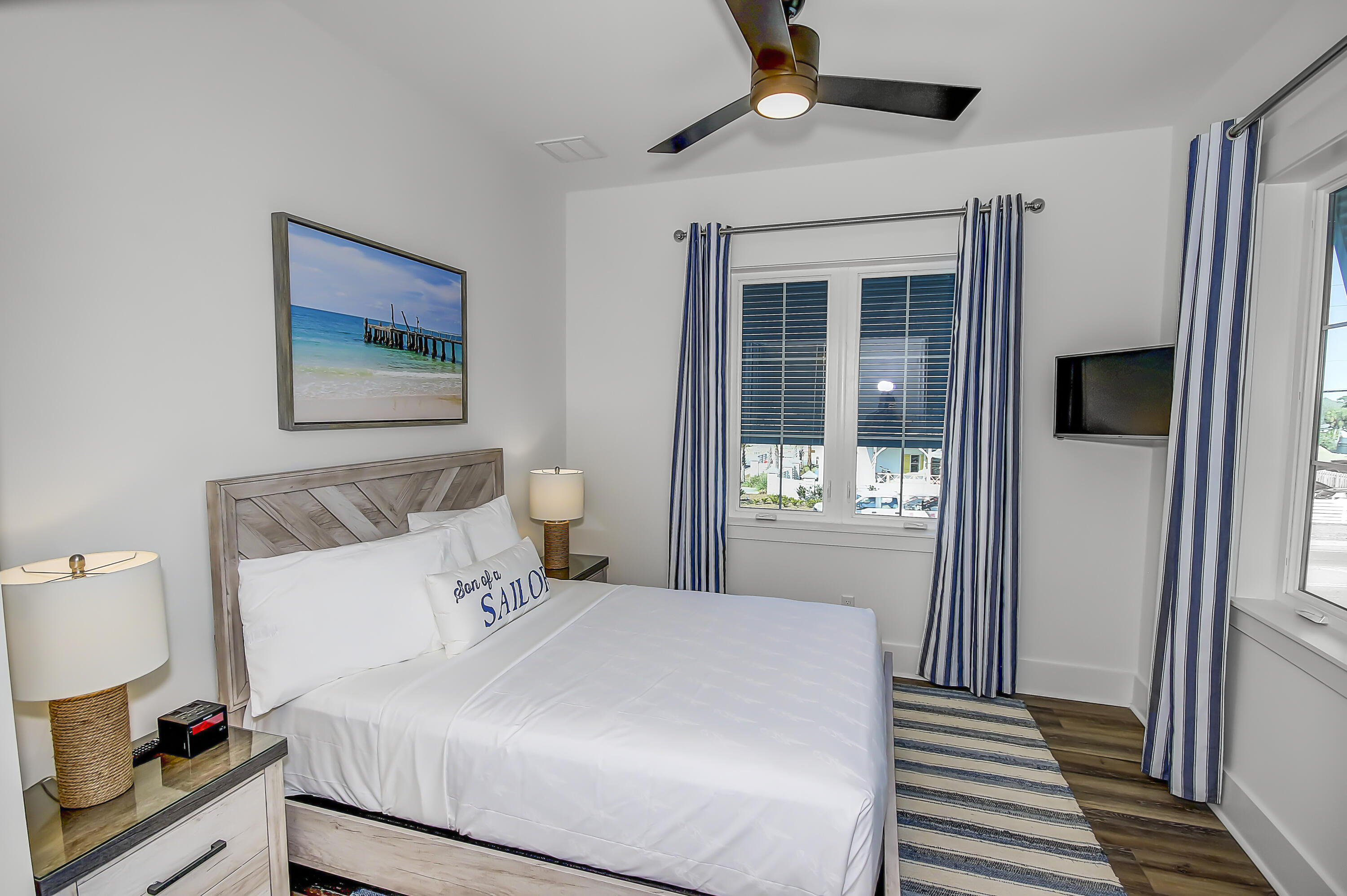 Margaritaville Beach Cottages Resort - Residential