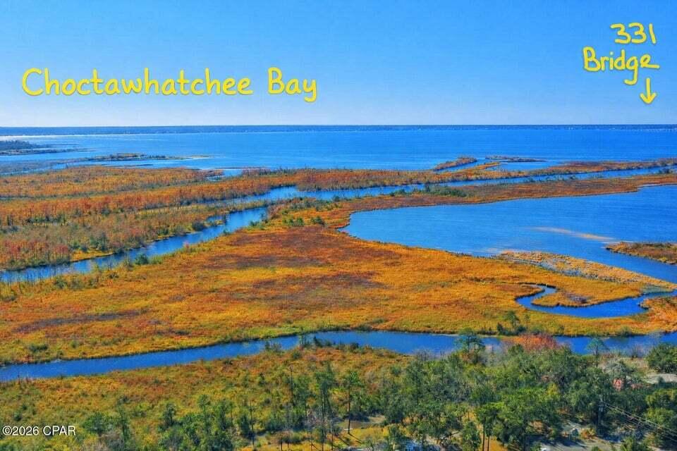 QUAIL RUN UNREC - Land